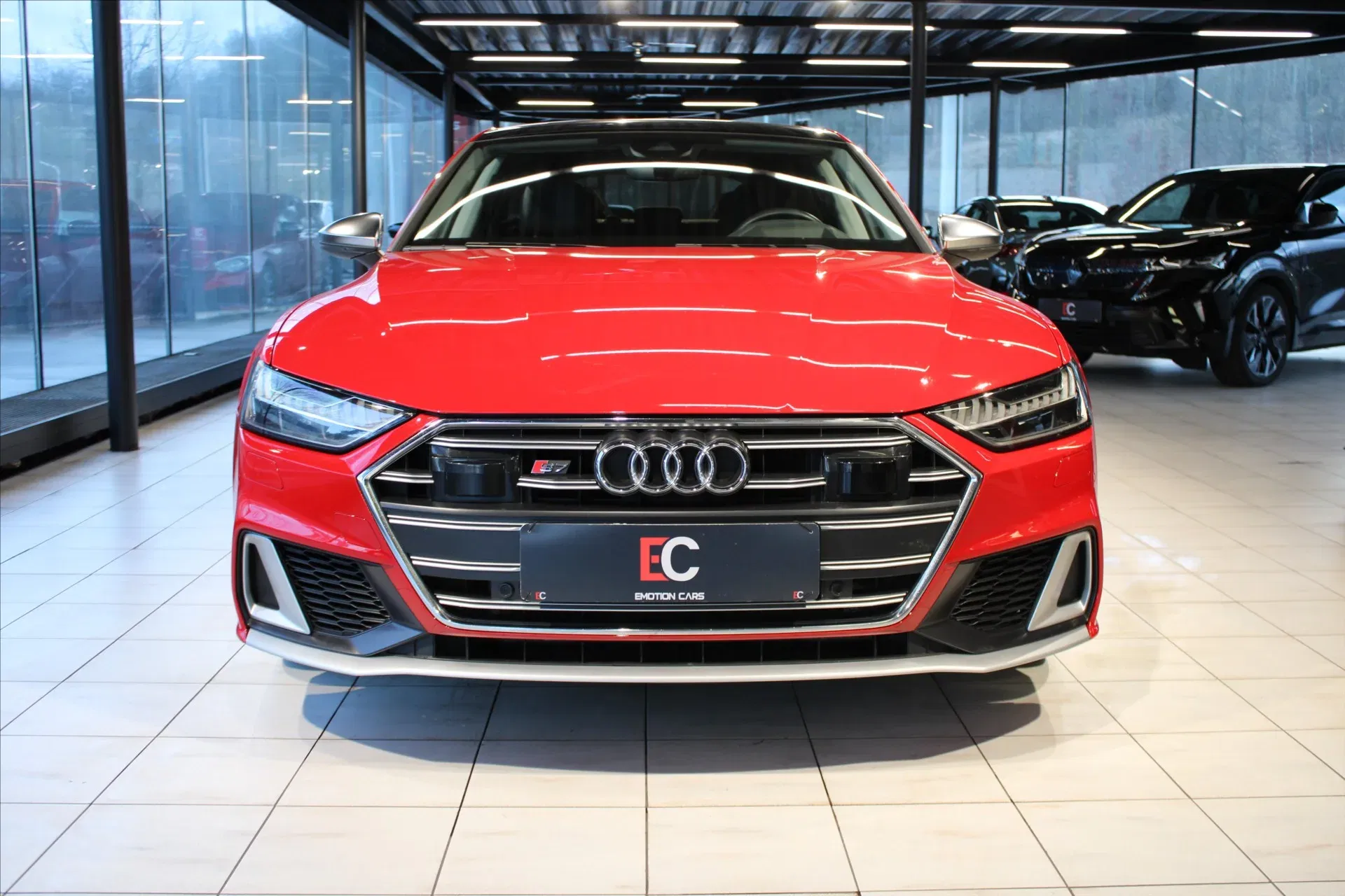 Audi S7 - Náhled 2