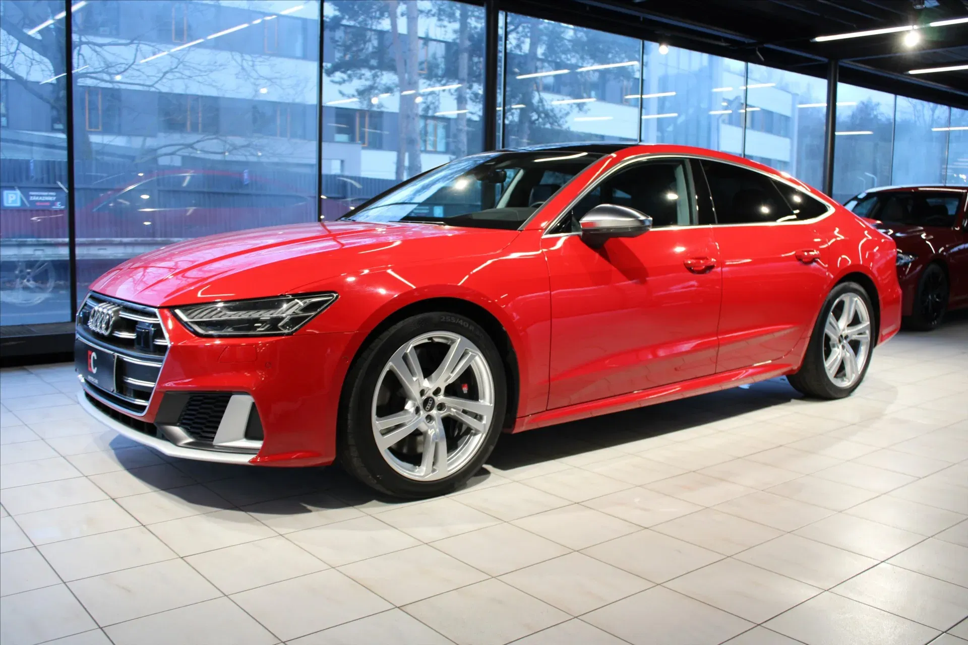 Audi S7 - Náhled 3