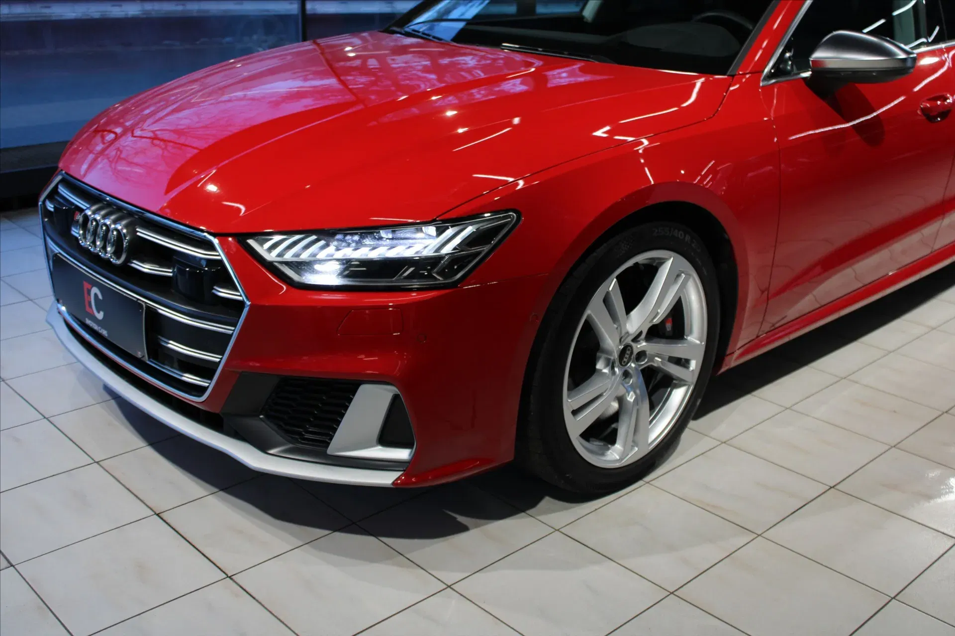 Audi S7 - Náhled 7