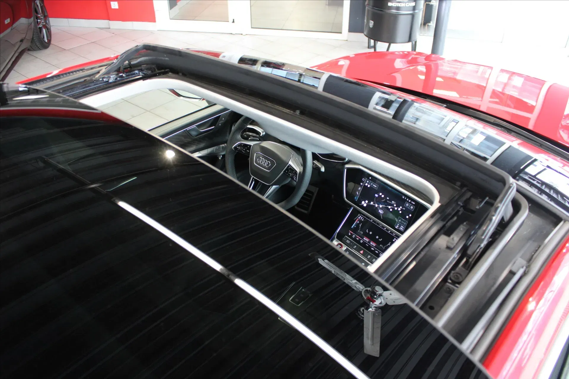 Audi S7 - Náhled 8