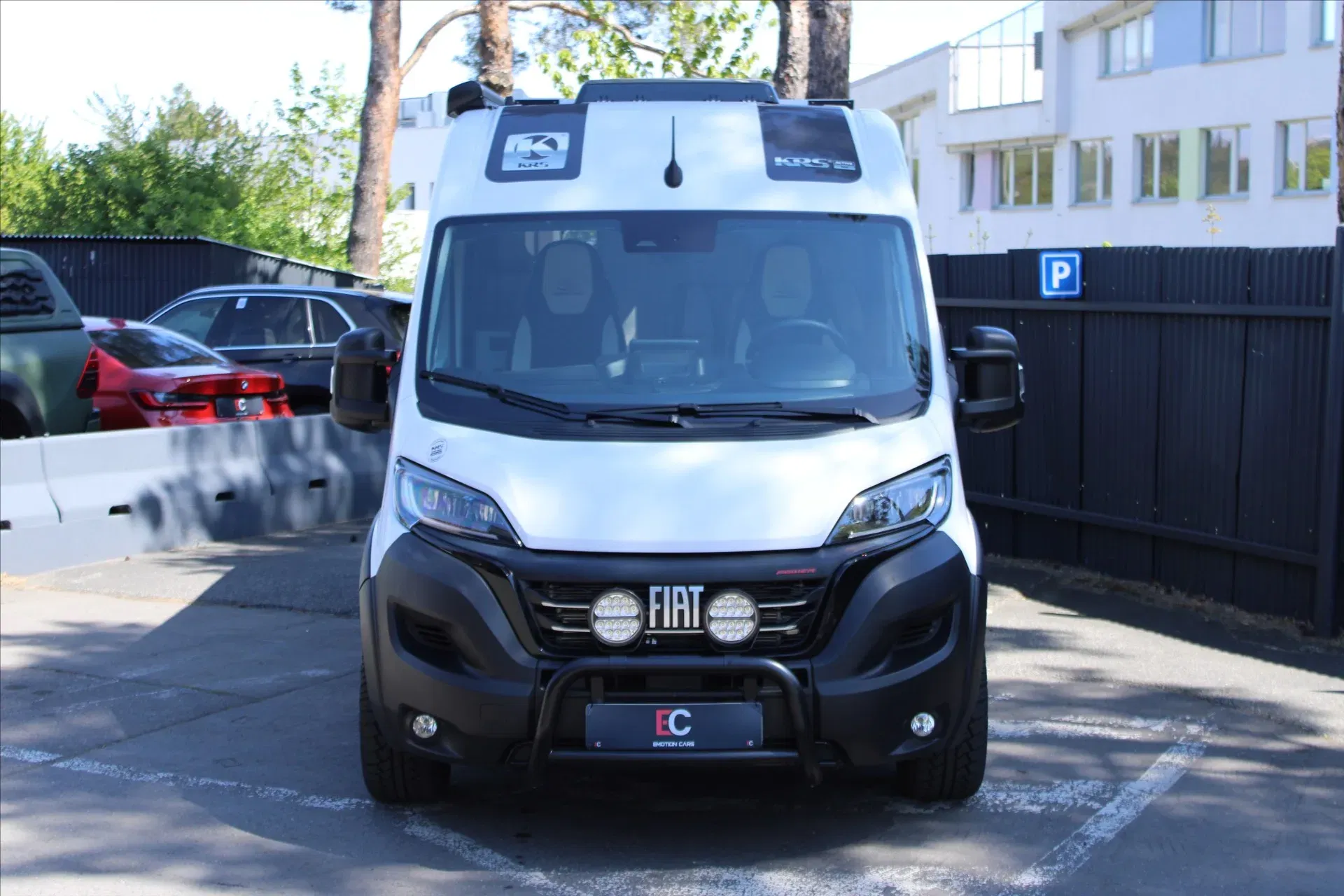 Fiat Ducato - Náhled 2