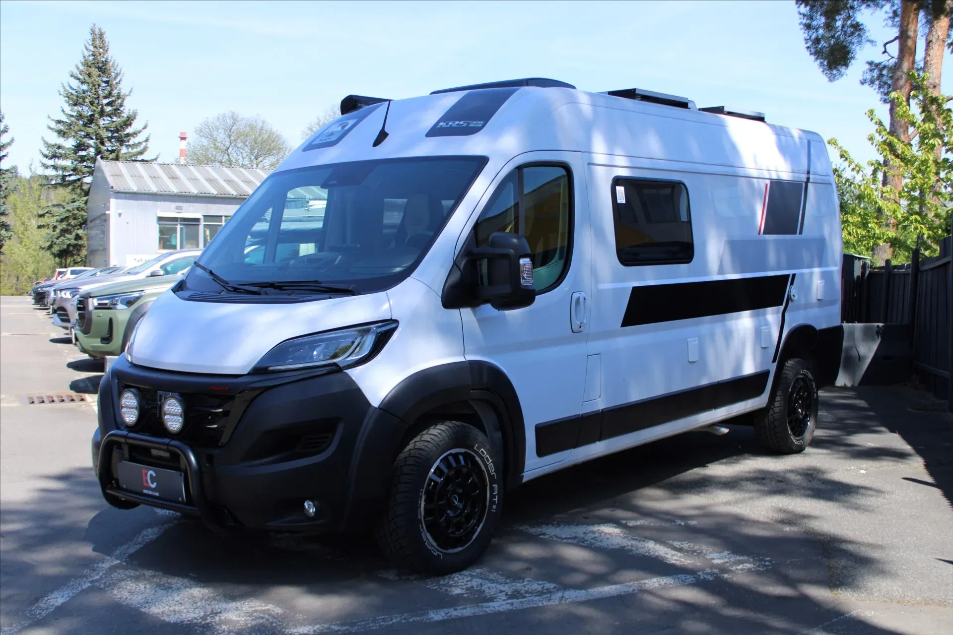 Fiat Ducato - Náhled 3