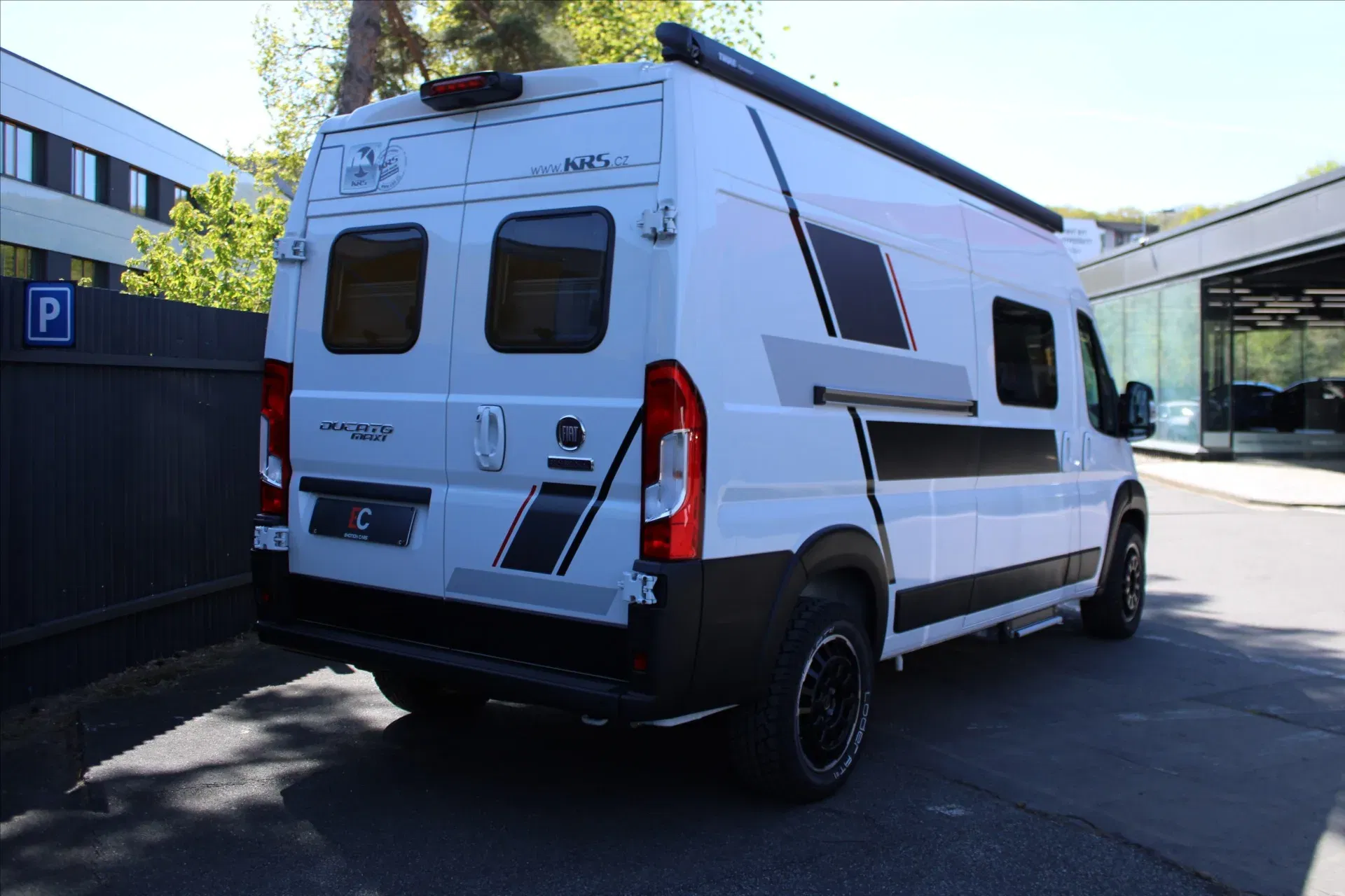 Fiat Ducato - Náhled 4