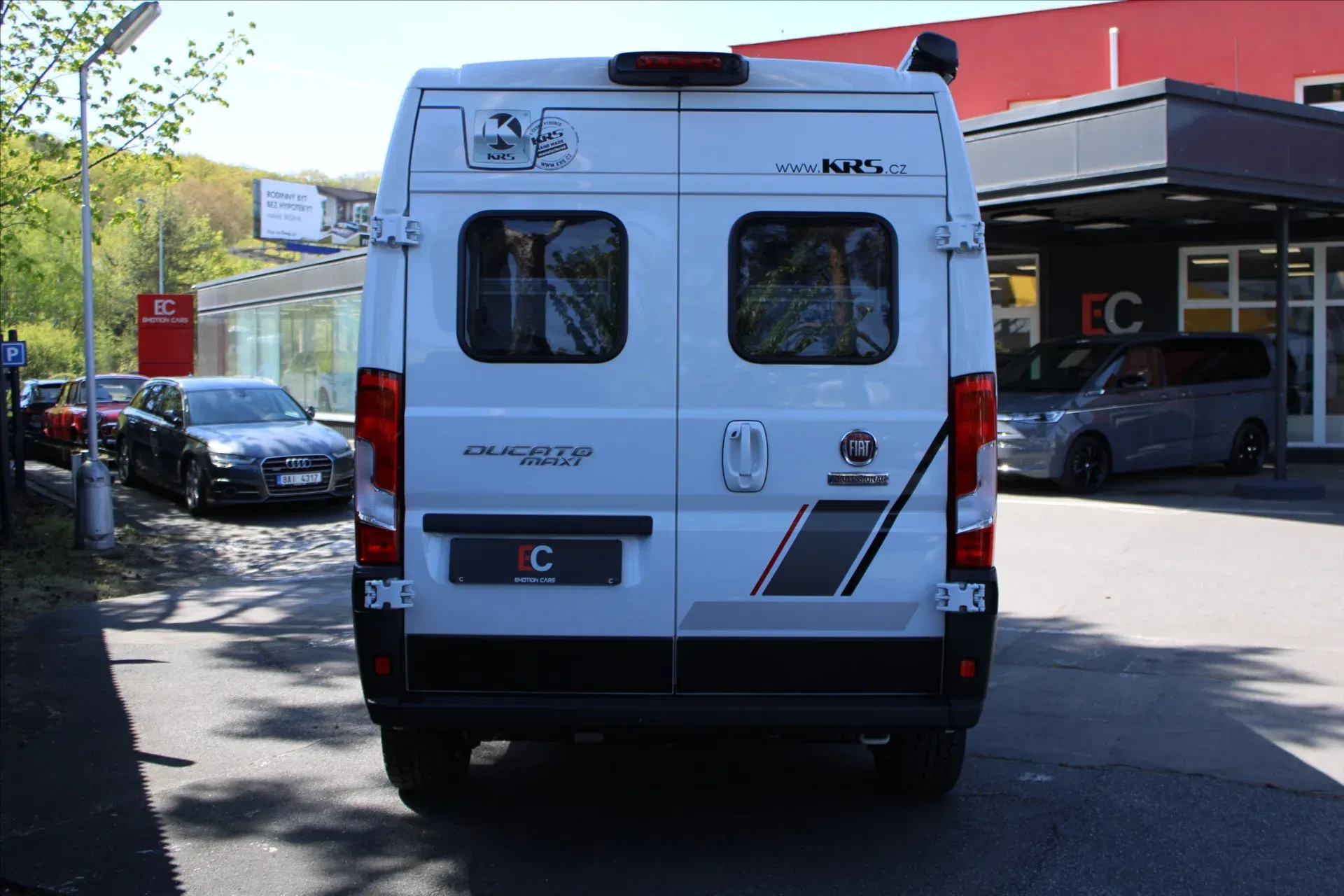Fiat Ducato - Náhled 5