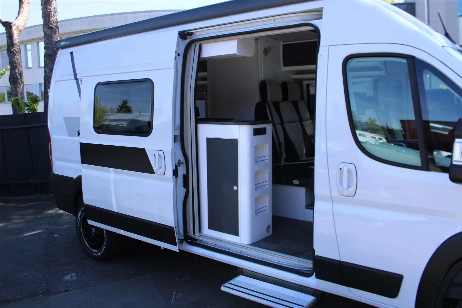 Fiat Ducato - Náhled 6