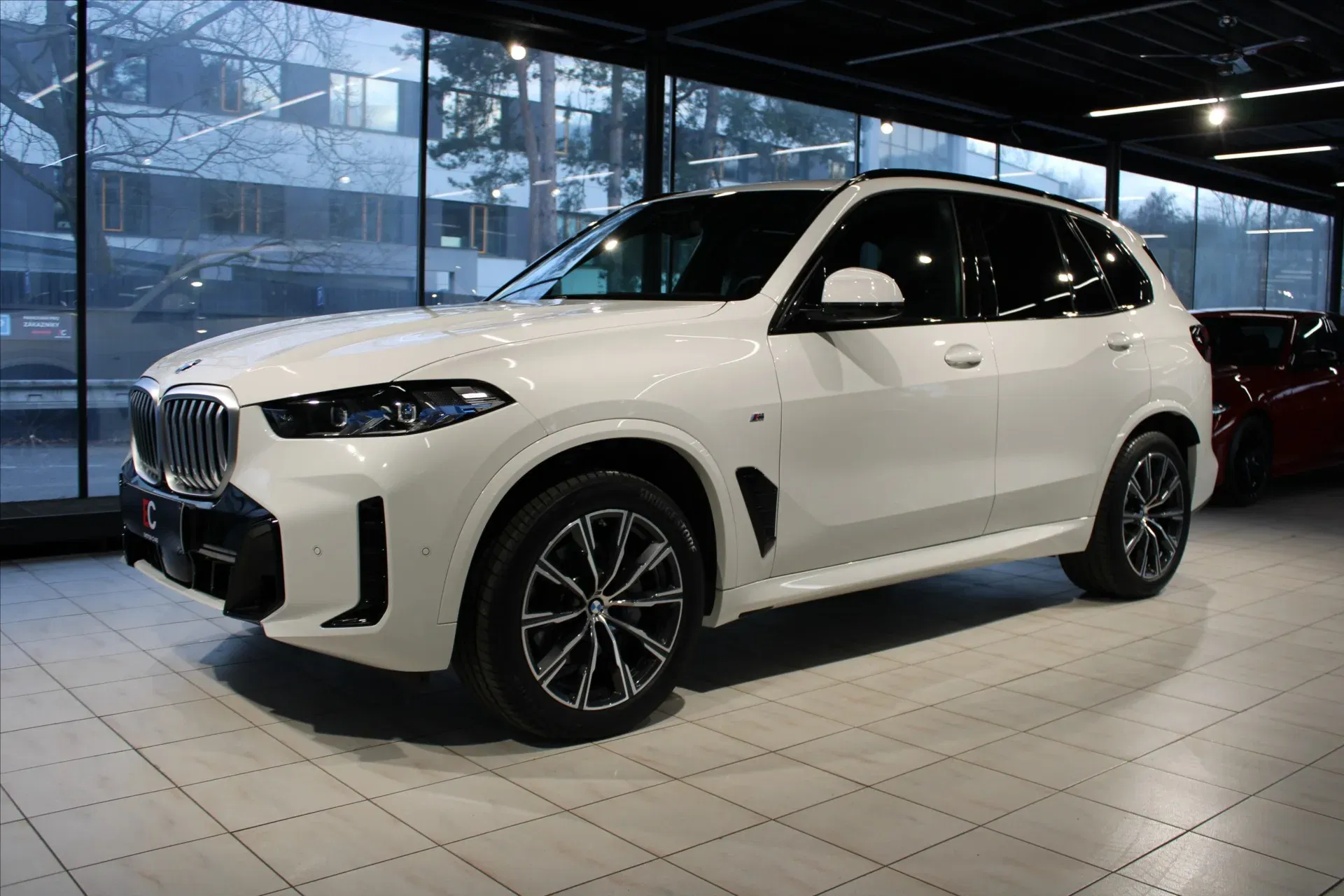 BMW X5 - Náhled 3