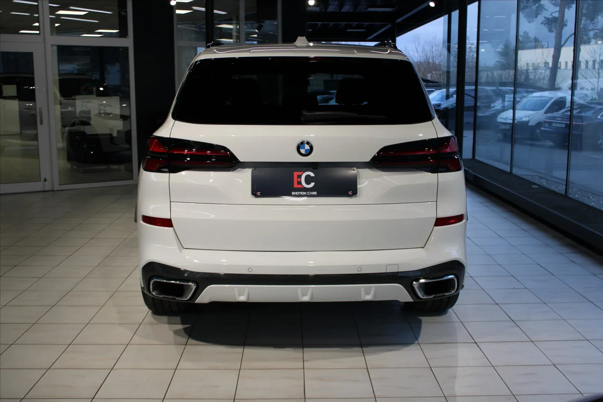 BMW X5 - Náhled 4