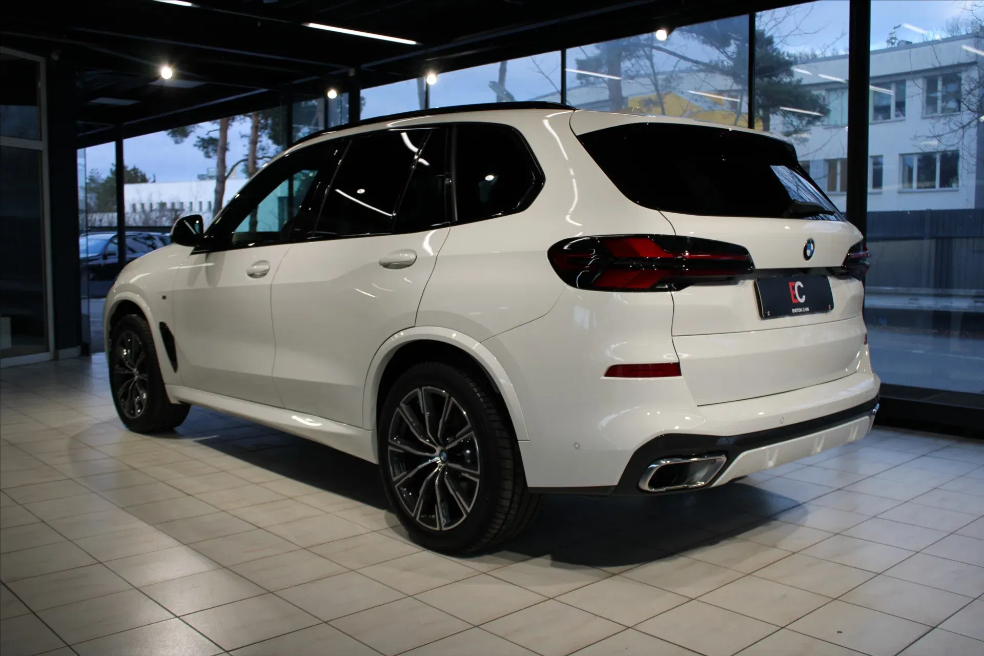 BMW X5 - Náhled 5