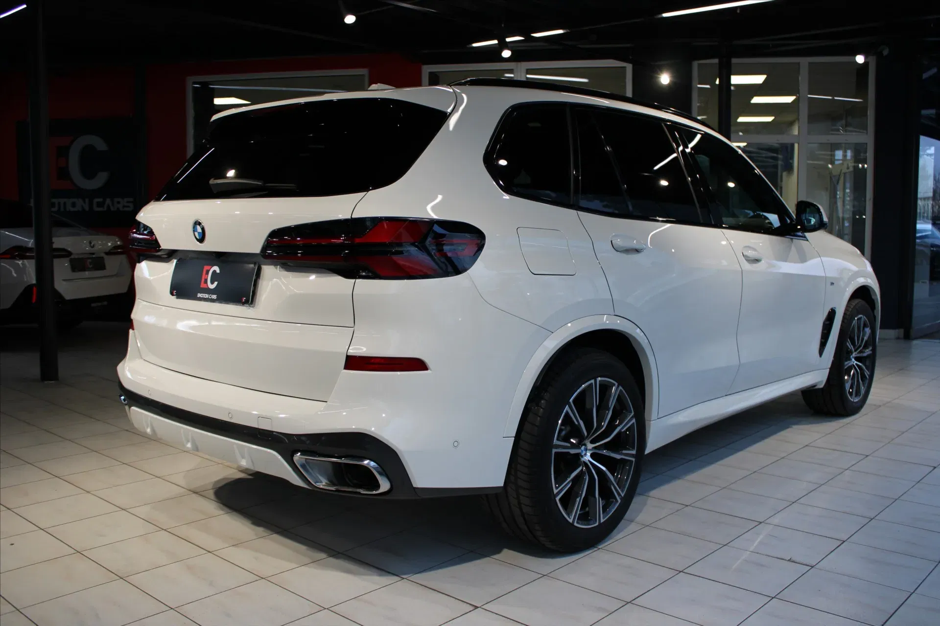 BMW X5 - Náhled 6