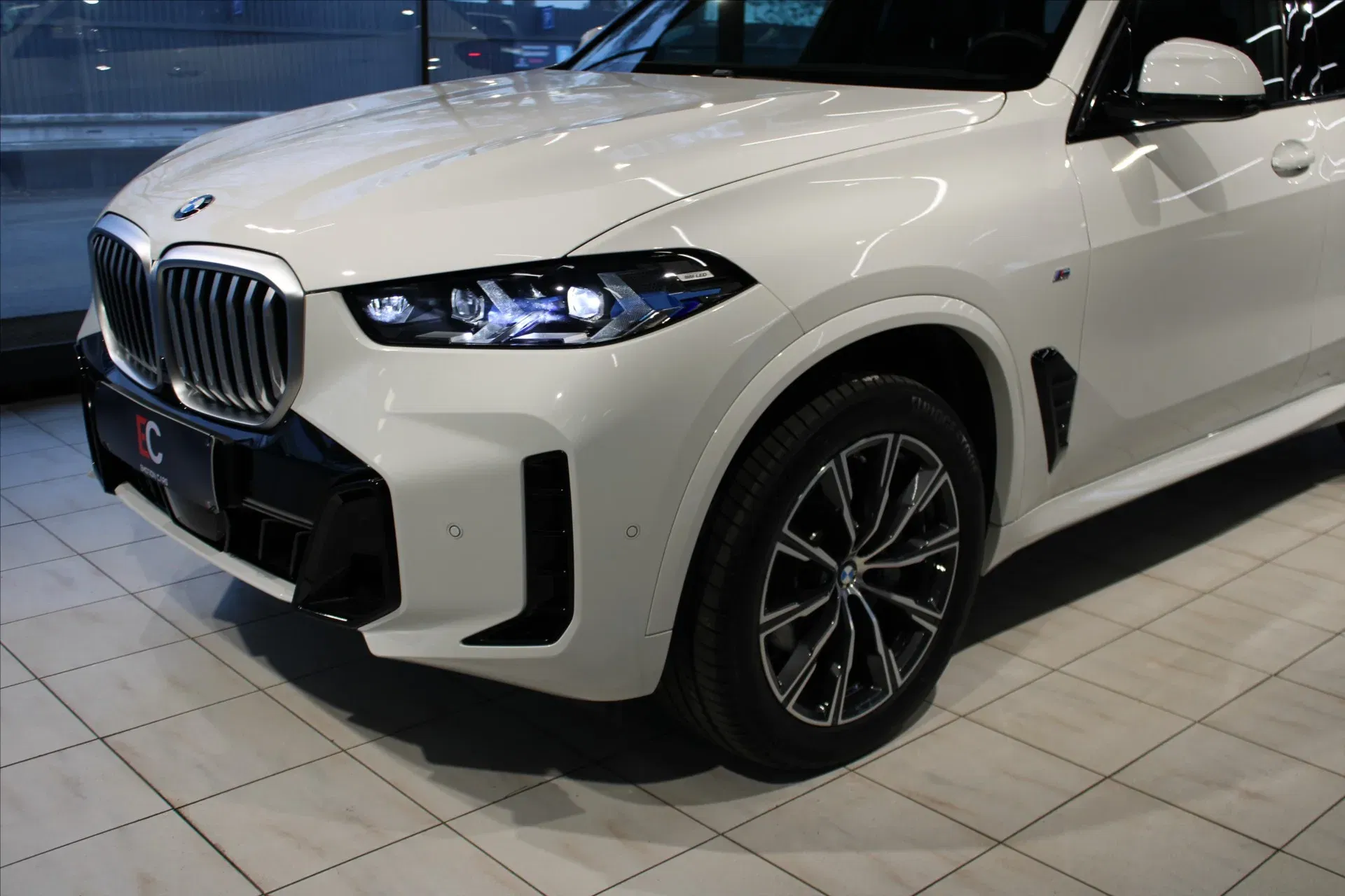 BMW X5 - Náhled 7
