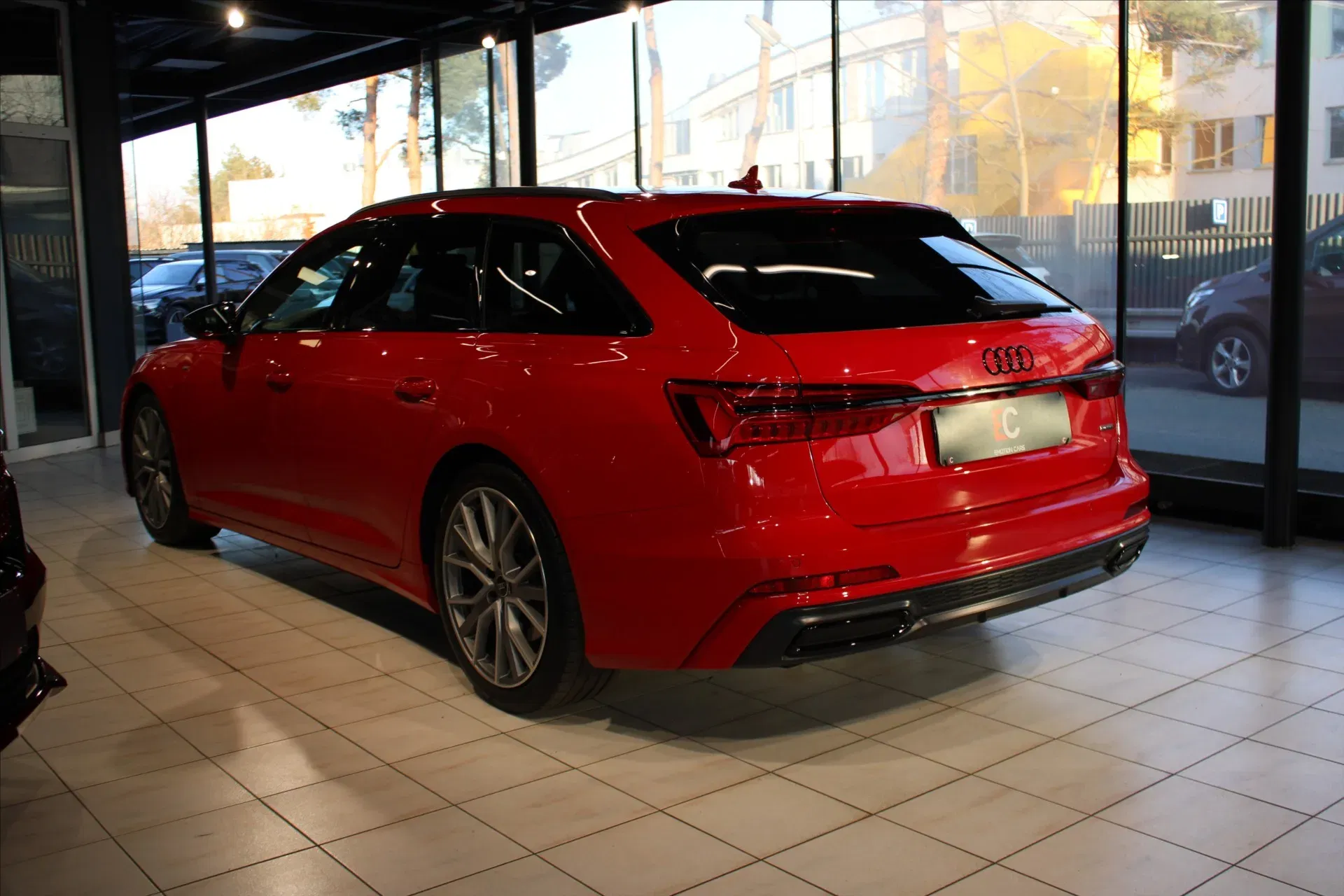 Audi A6 Avant - Náhled 4