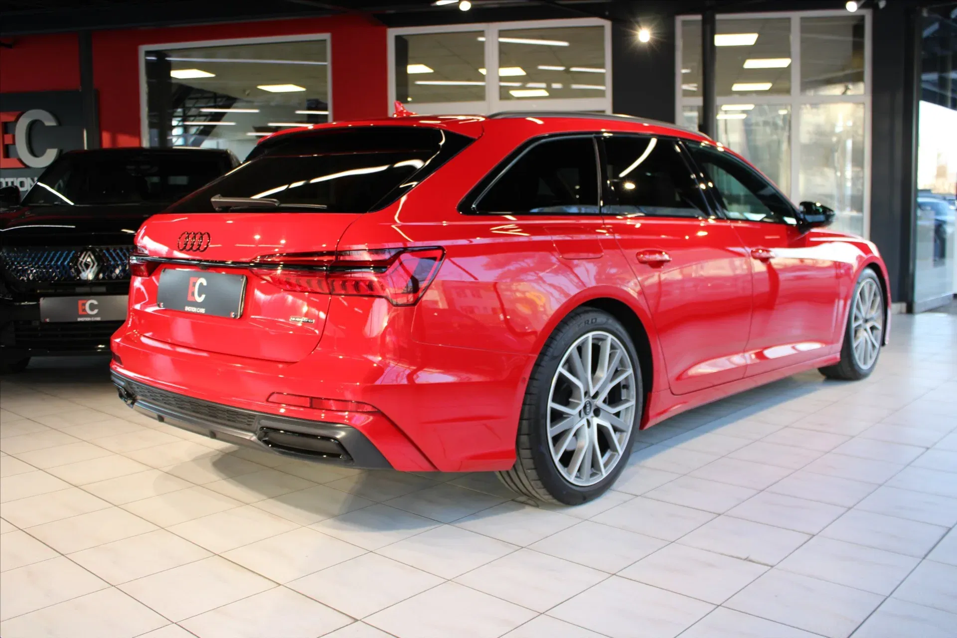 Audi A6 Avant - Náhled 6