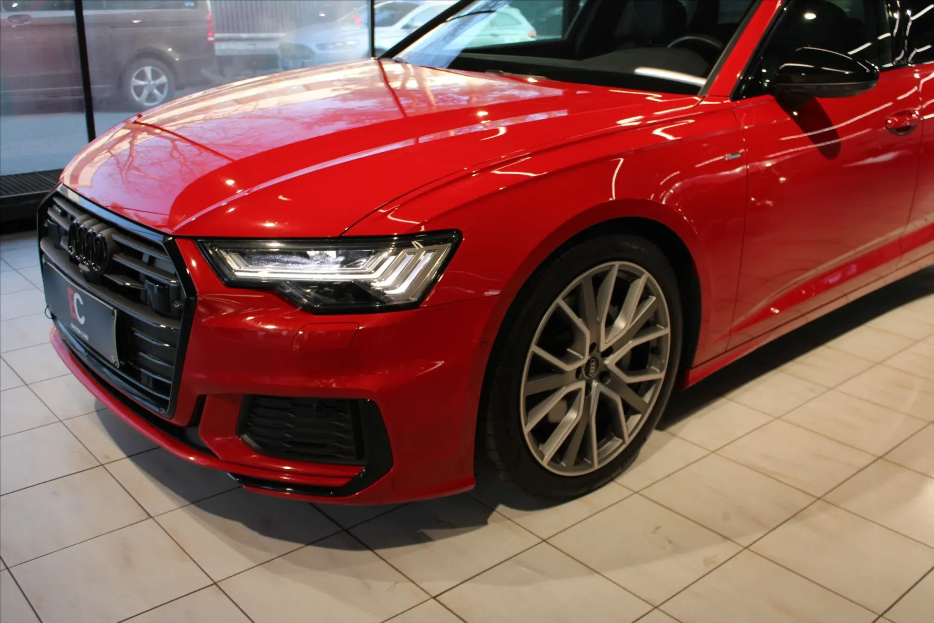 Audi A6 Avant - Náhled 7