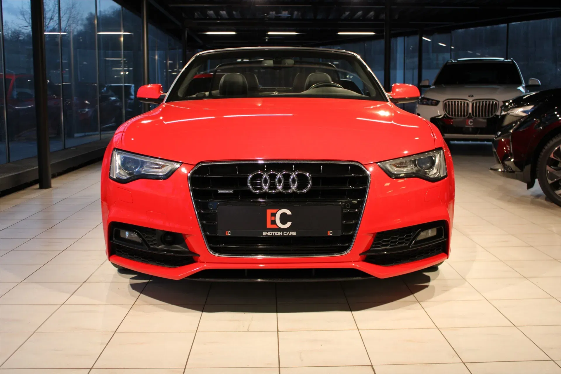Audi A5 - Náhled 2