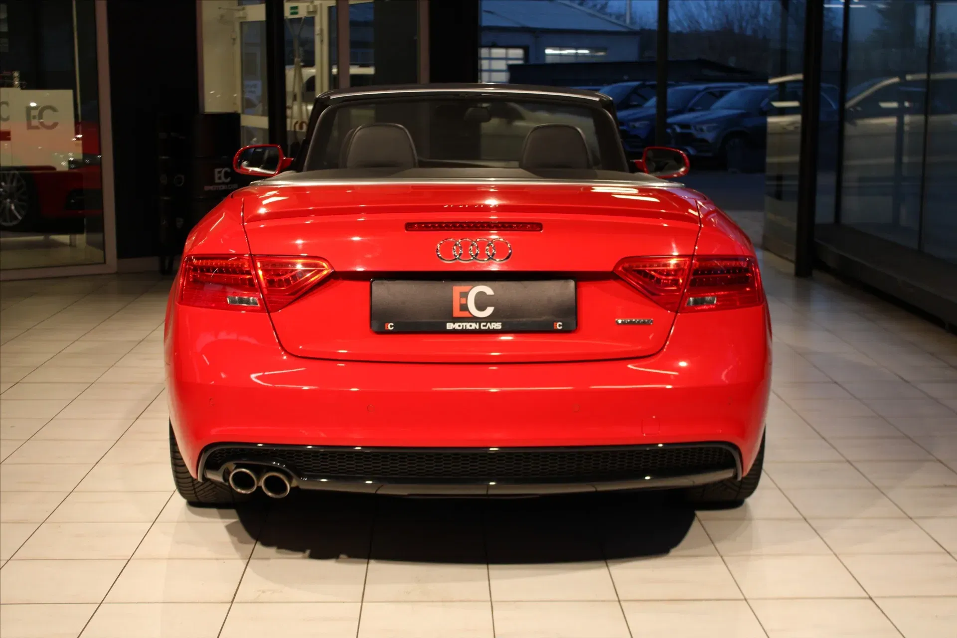 Audi A5 - Náhled 5