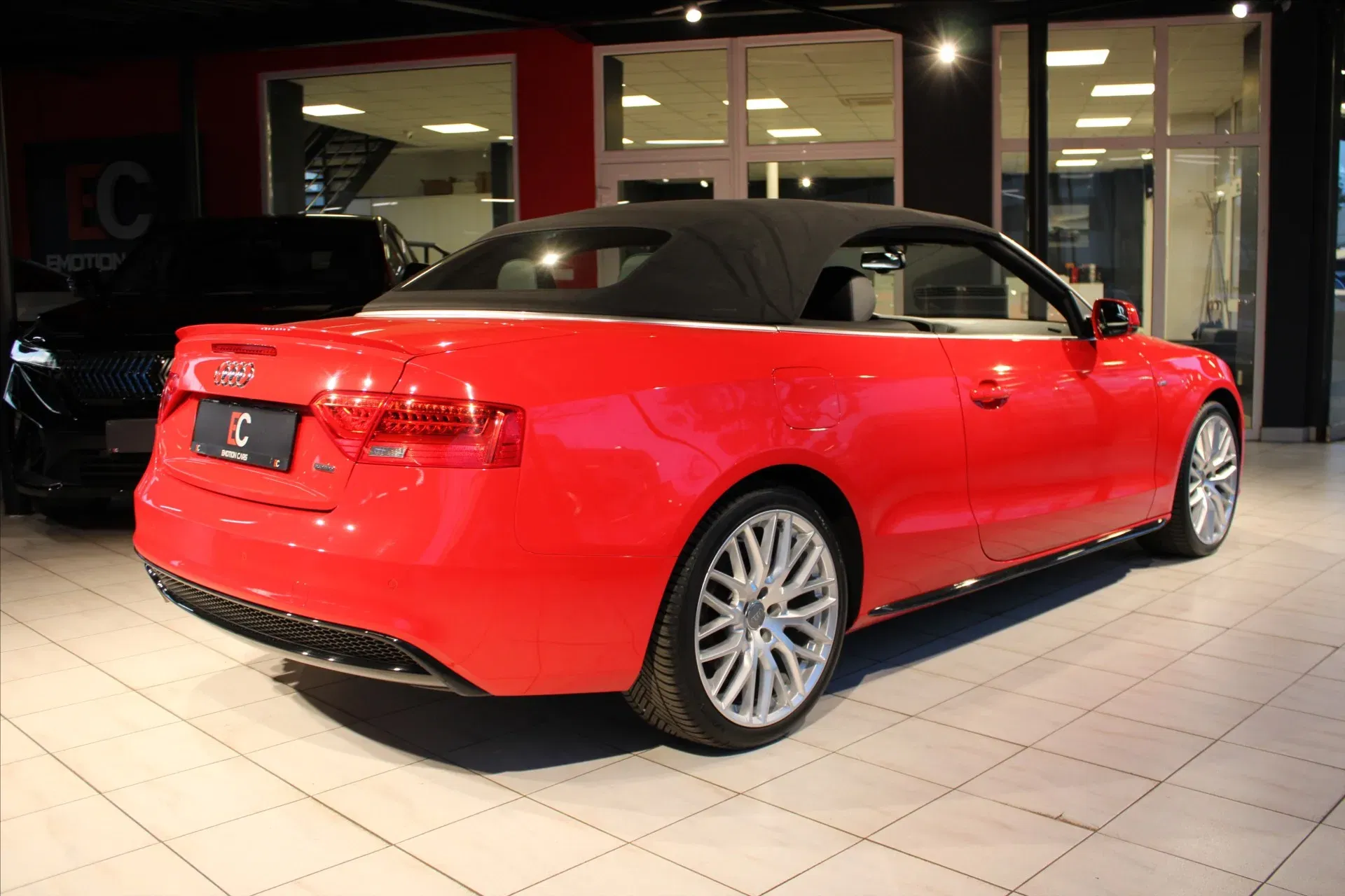 Audi A5 - Náhled 6
