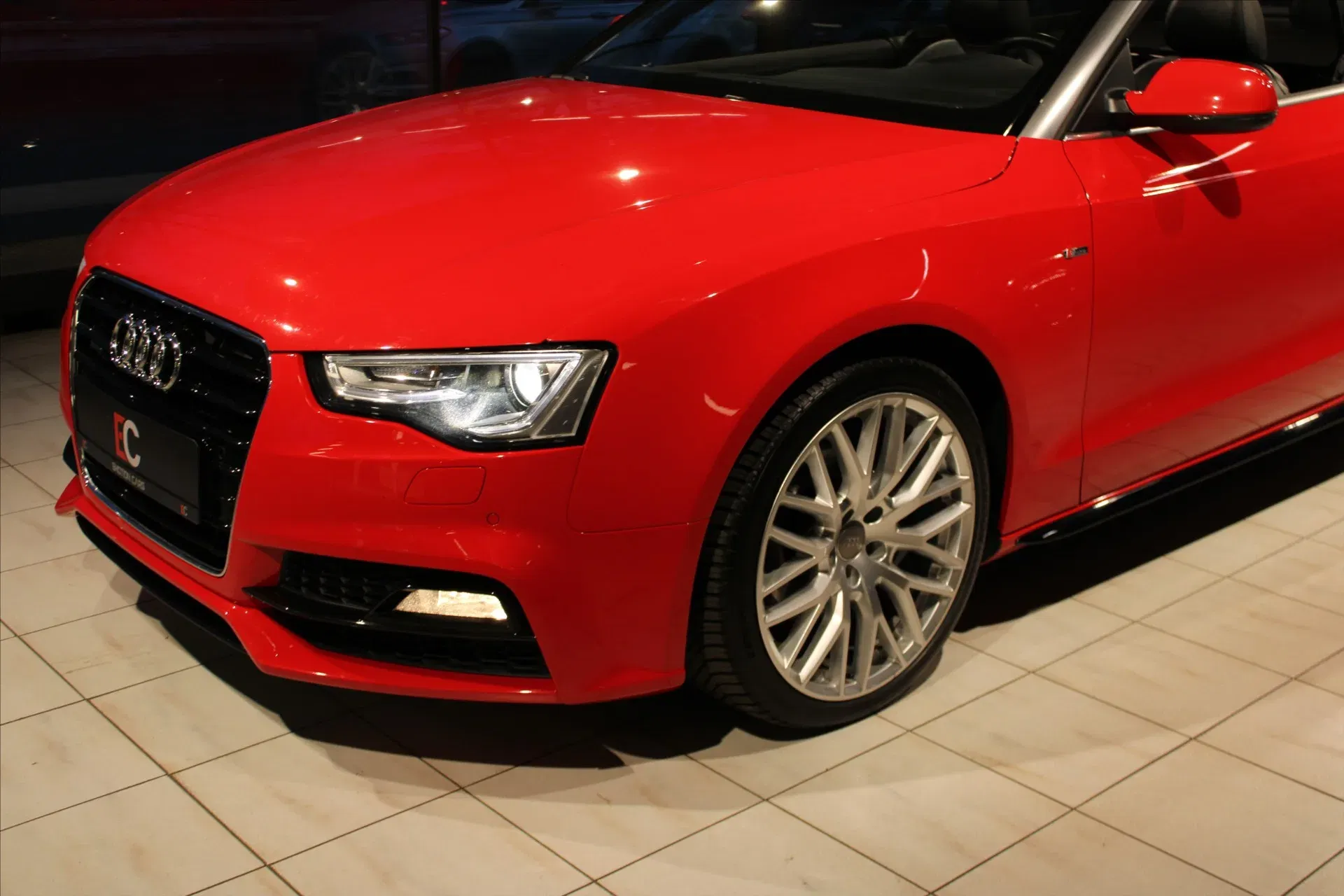 Audi A5 - Náhled 7