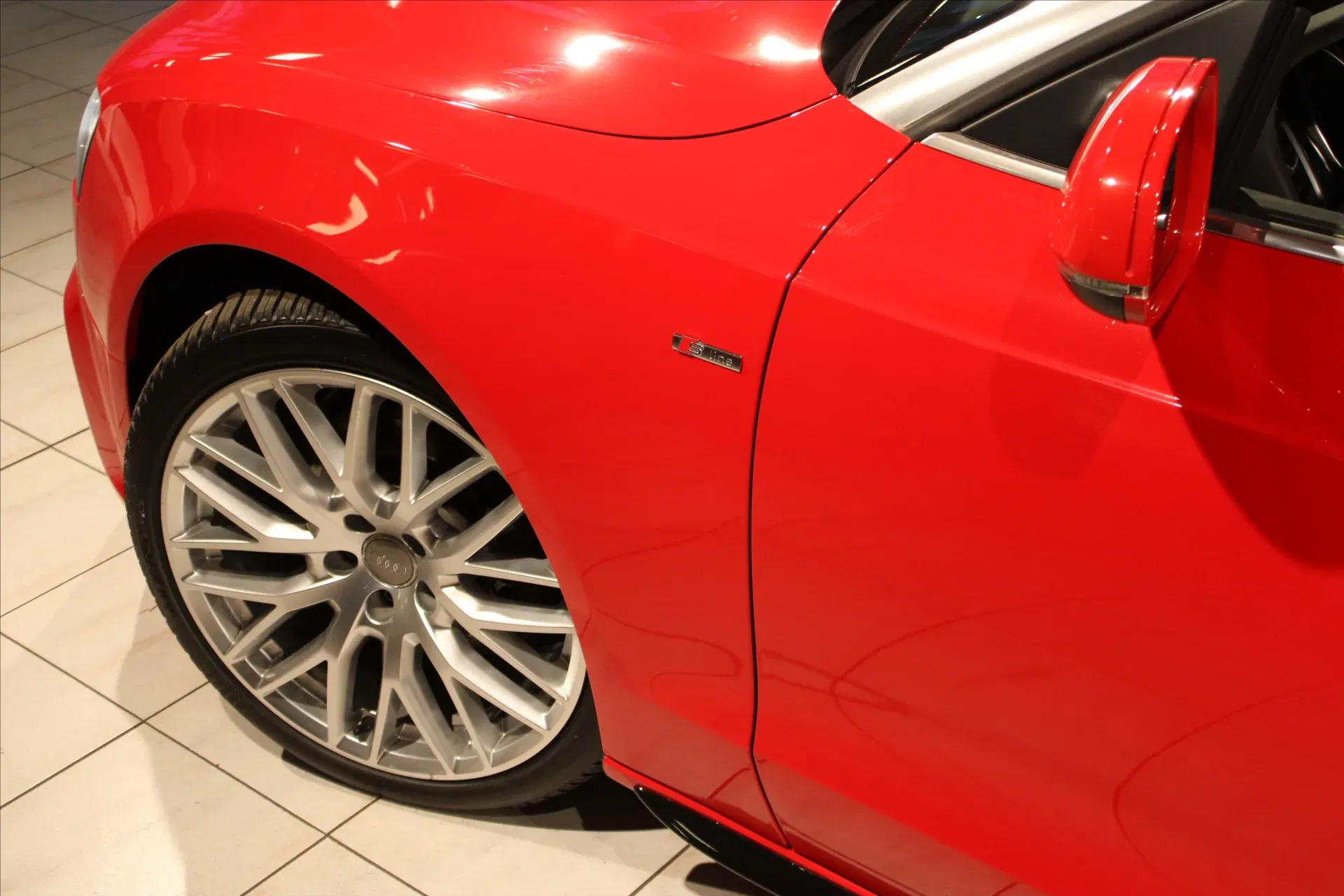 Audi A5 - Náhled 8