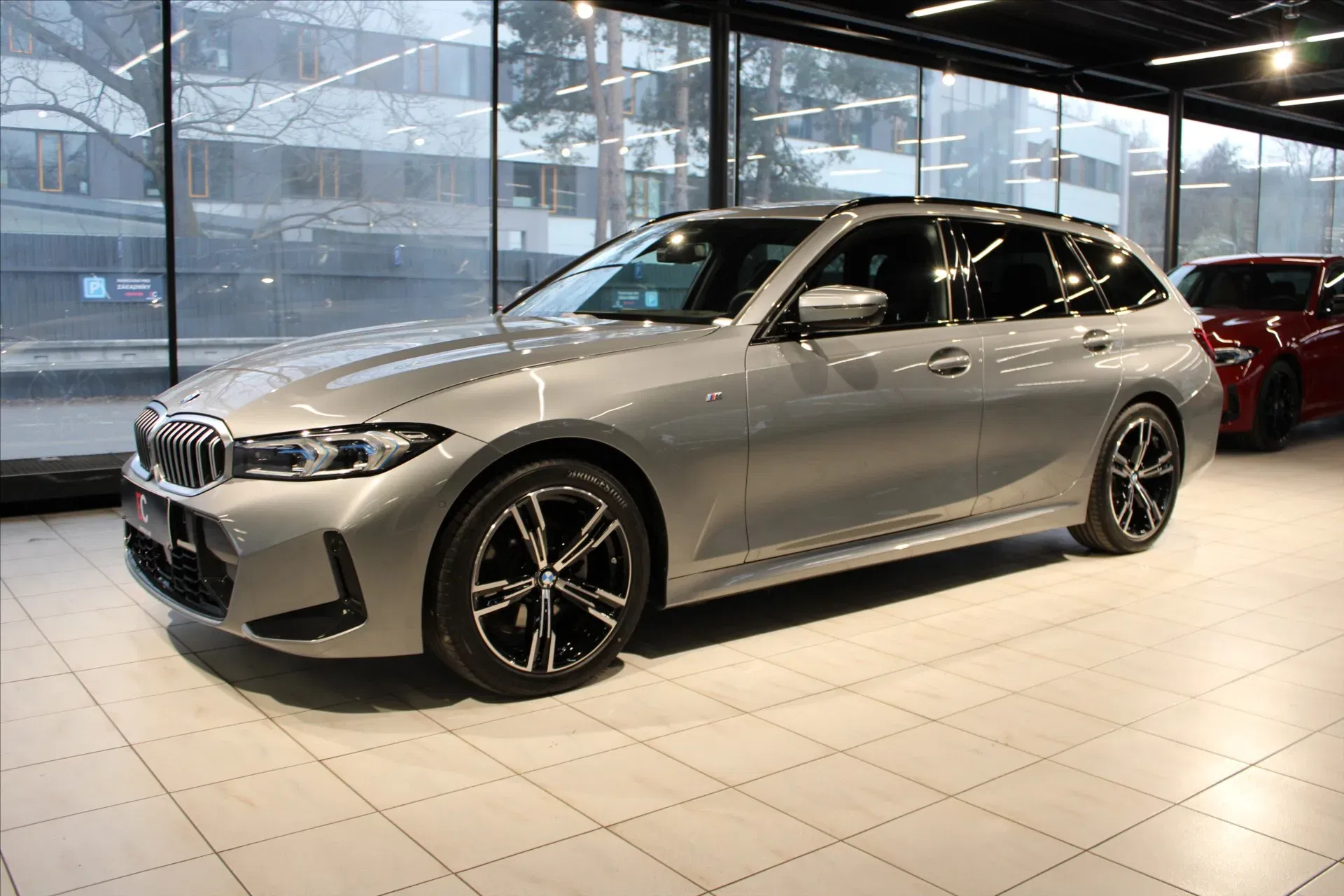 BMW Řada 3 - Náhled 3