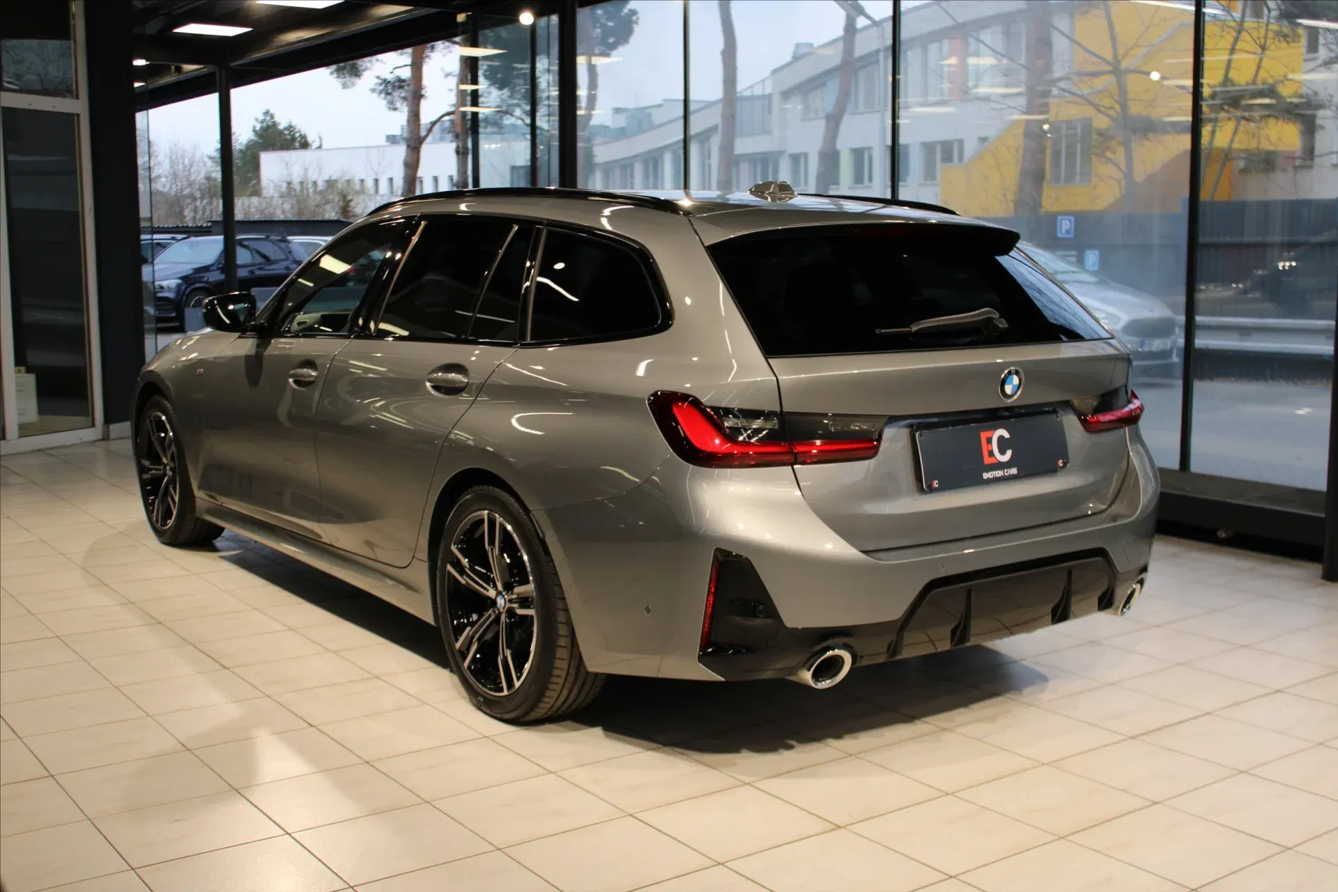 BMW Řada 3 - Náhled 4