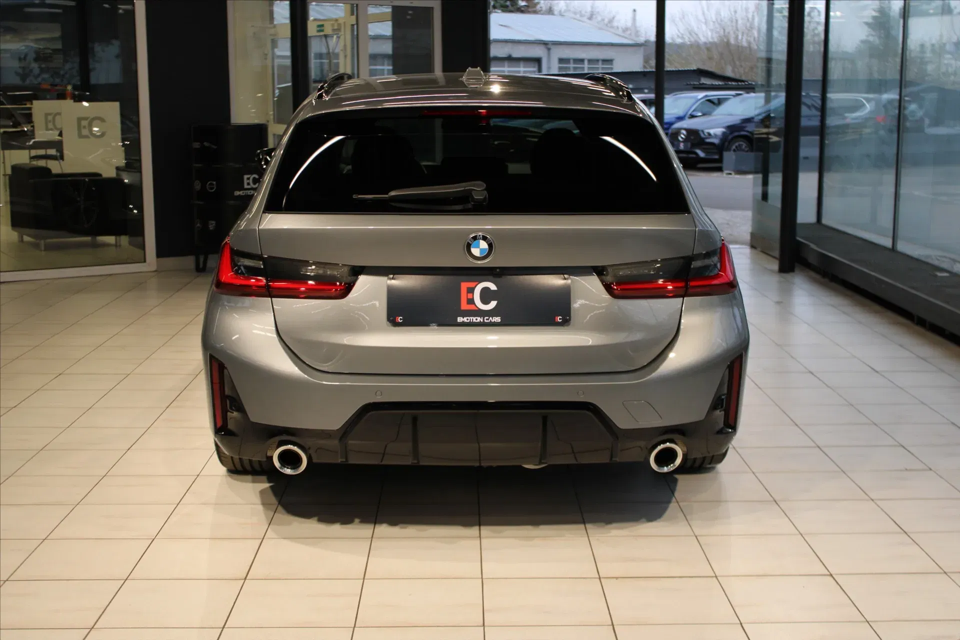 BMW Řada 3 - Náhled 5
