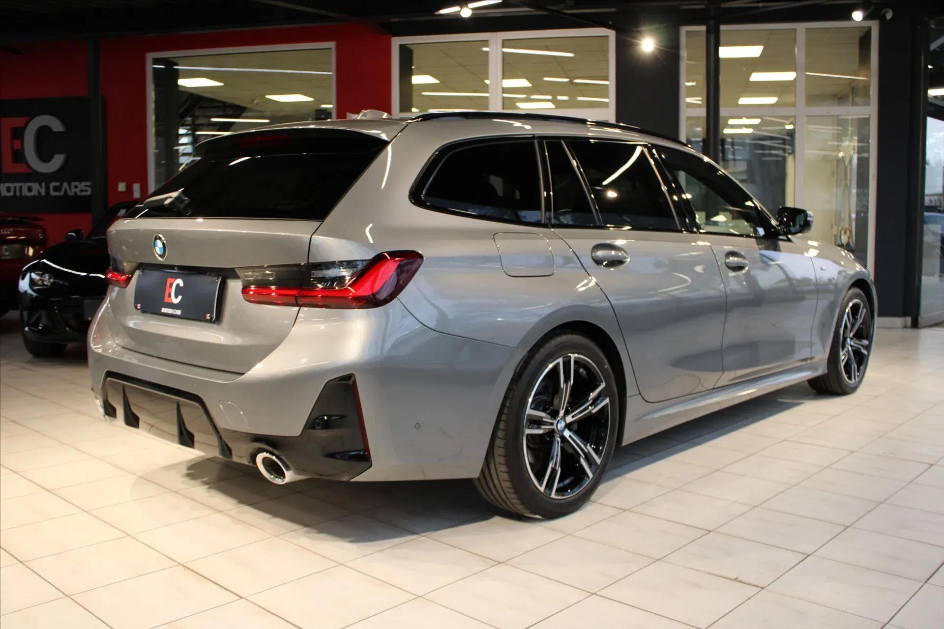 BMW Řada 3 - Náhled 6
