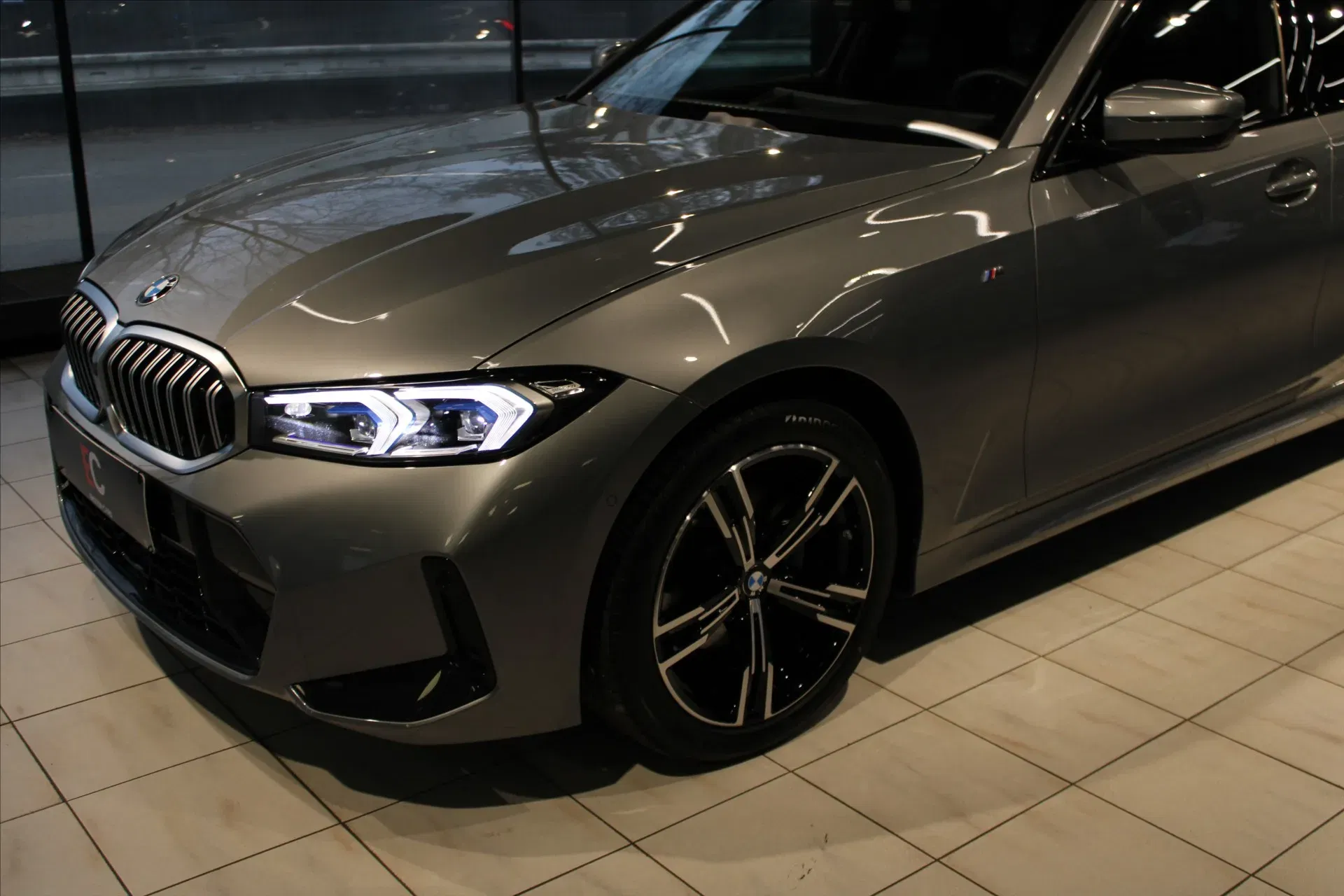 BMW Řada 3 - Náhled 7