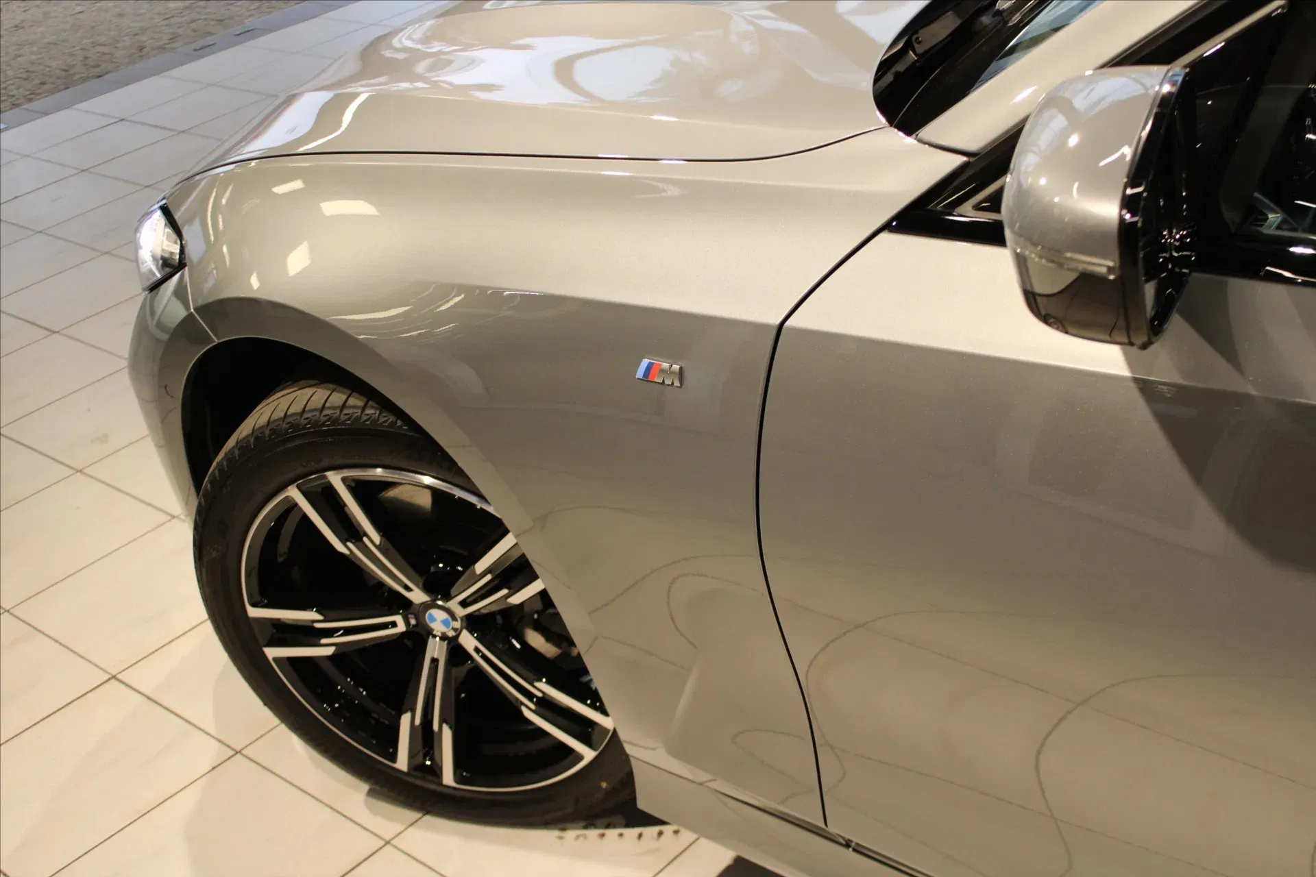 BMW Řada 3 - Náhled 8
