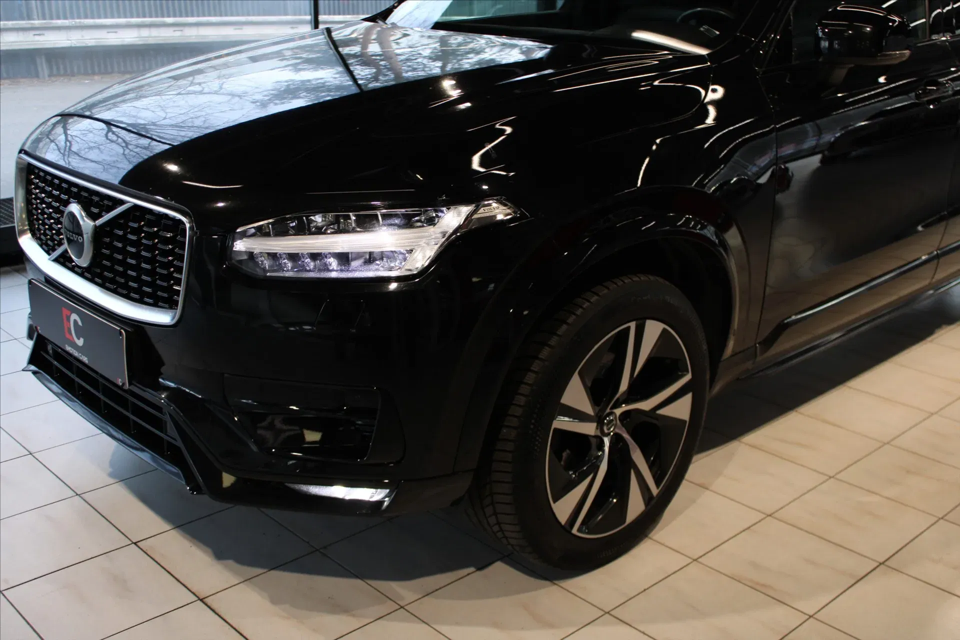 Volvo XC90 - Náhled 7