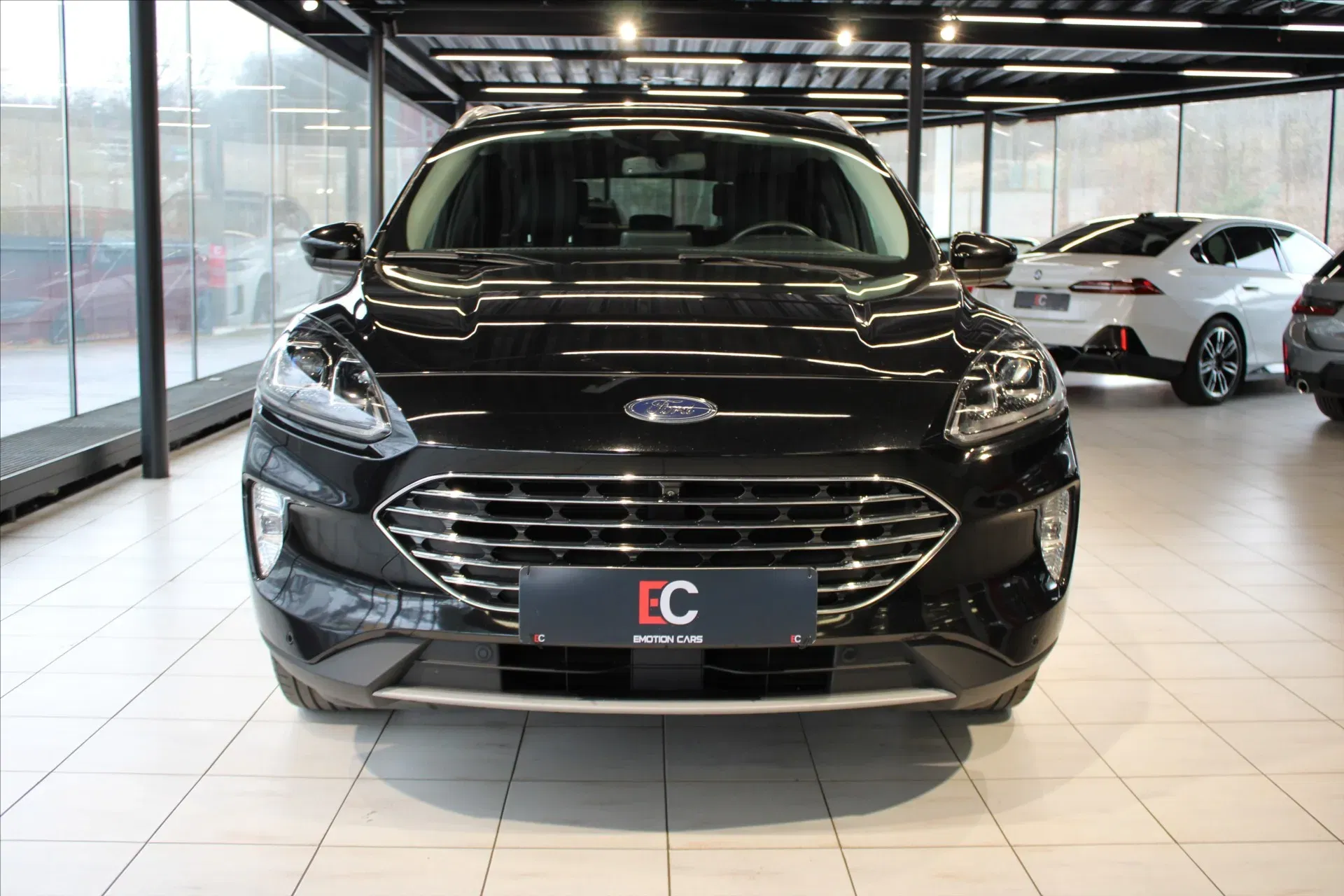 Ford Kuga - Náhled 2