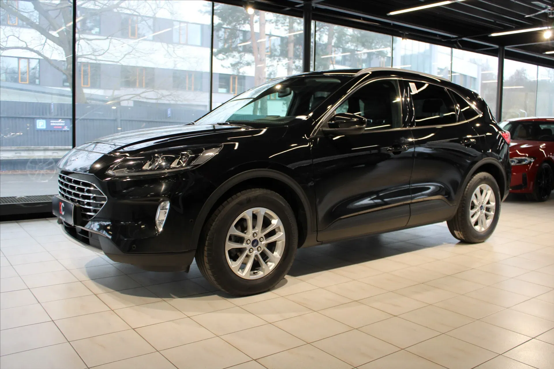 Ford Kuga - Náhled 3