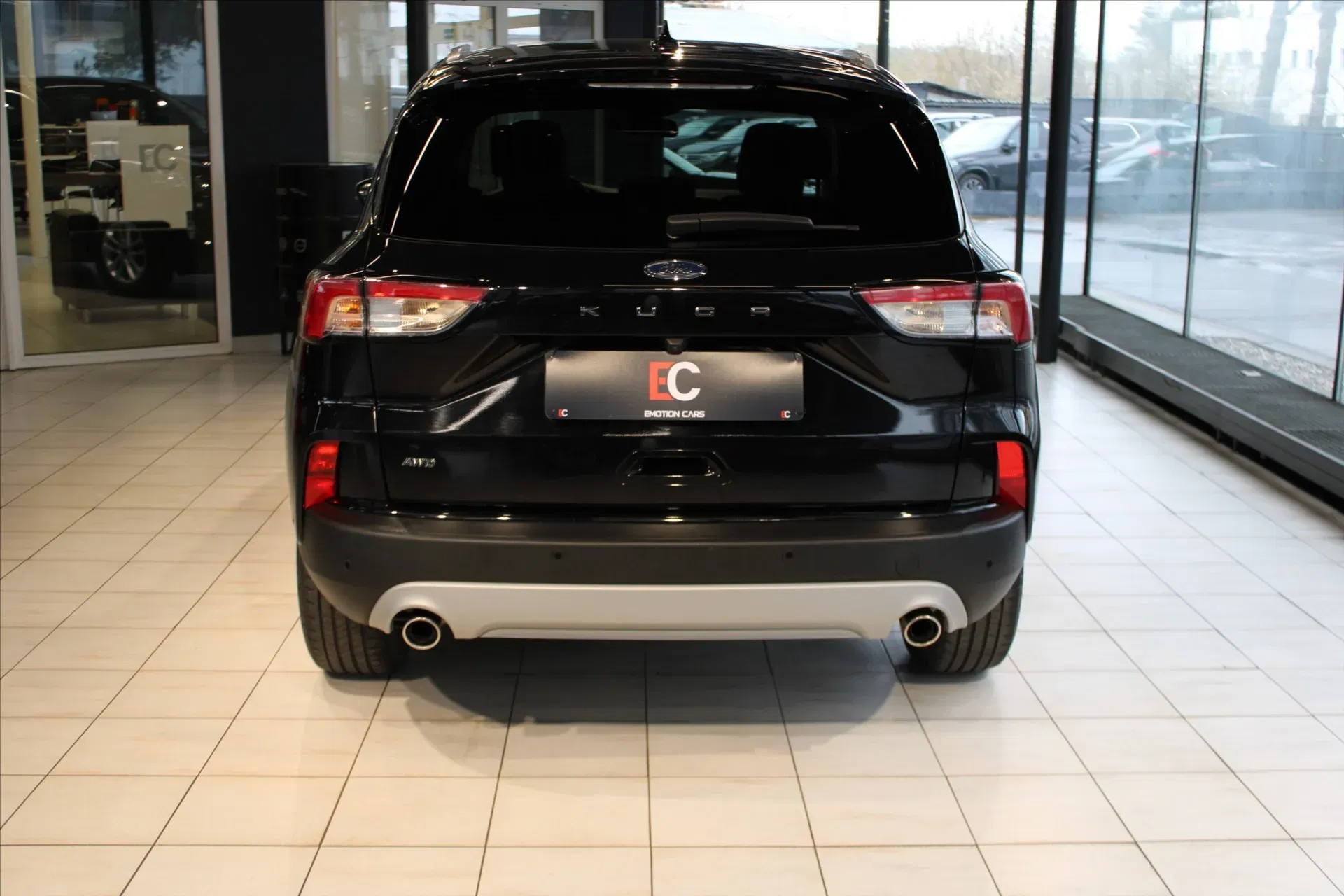 Ford Kuga - Náhled 5