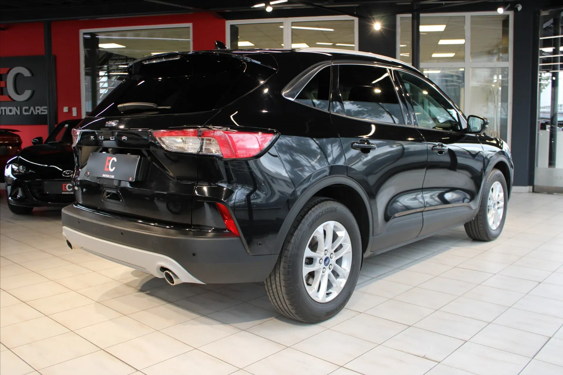 Ford Kuga - Náhled 6