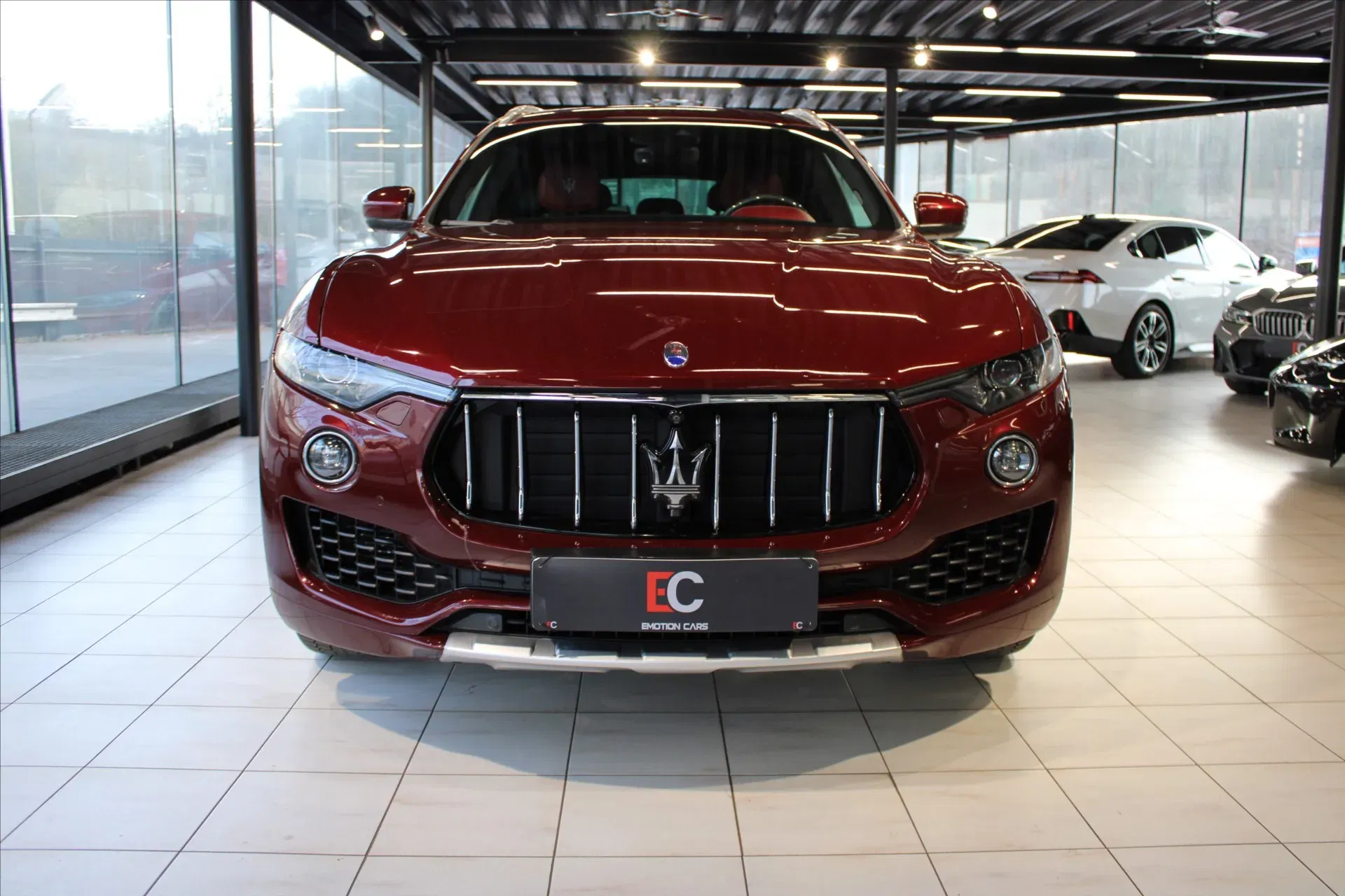 Maserati Levante - Náhled 2