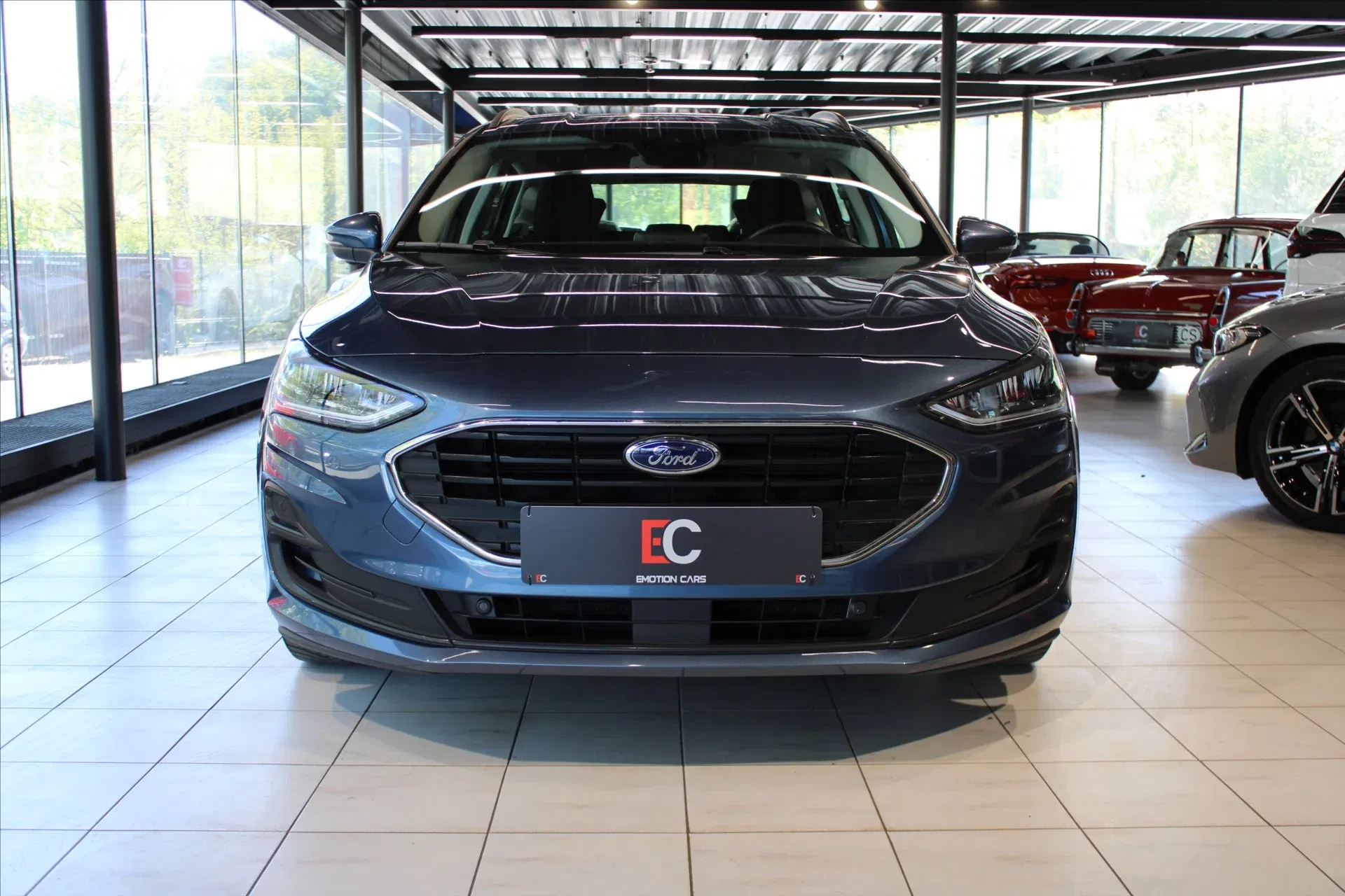 Ford Focus - Náhled 2