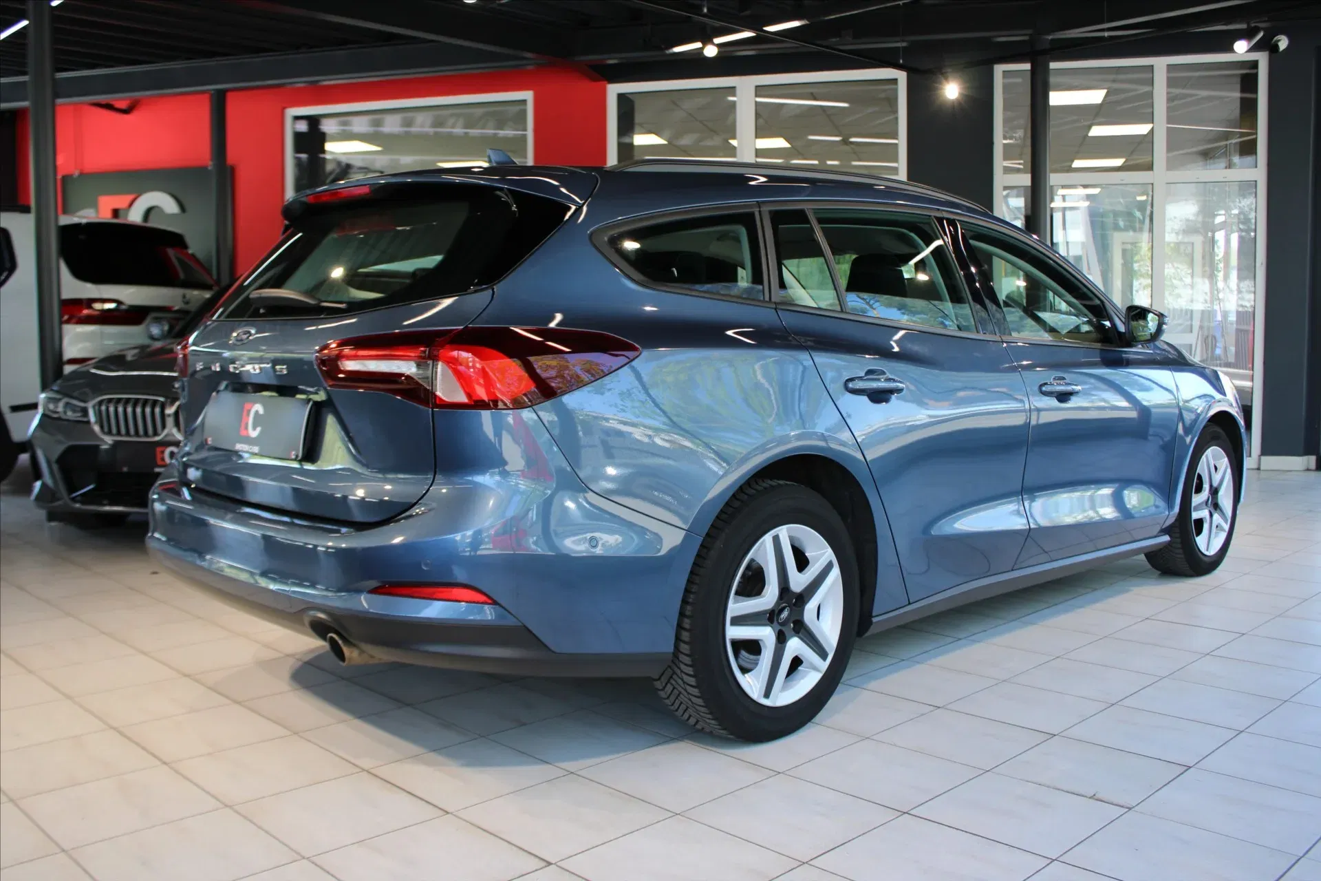 Ford Focus - Náhled 6