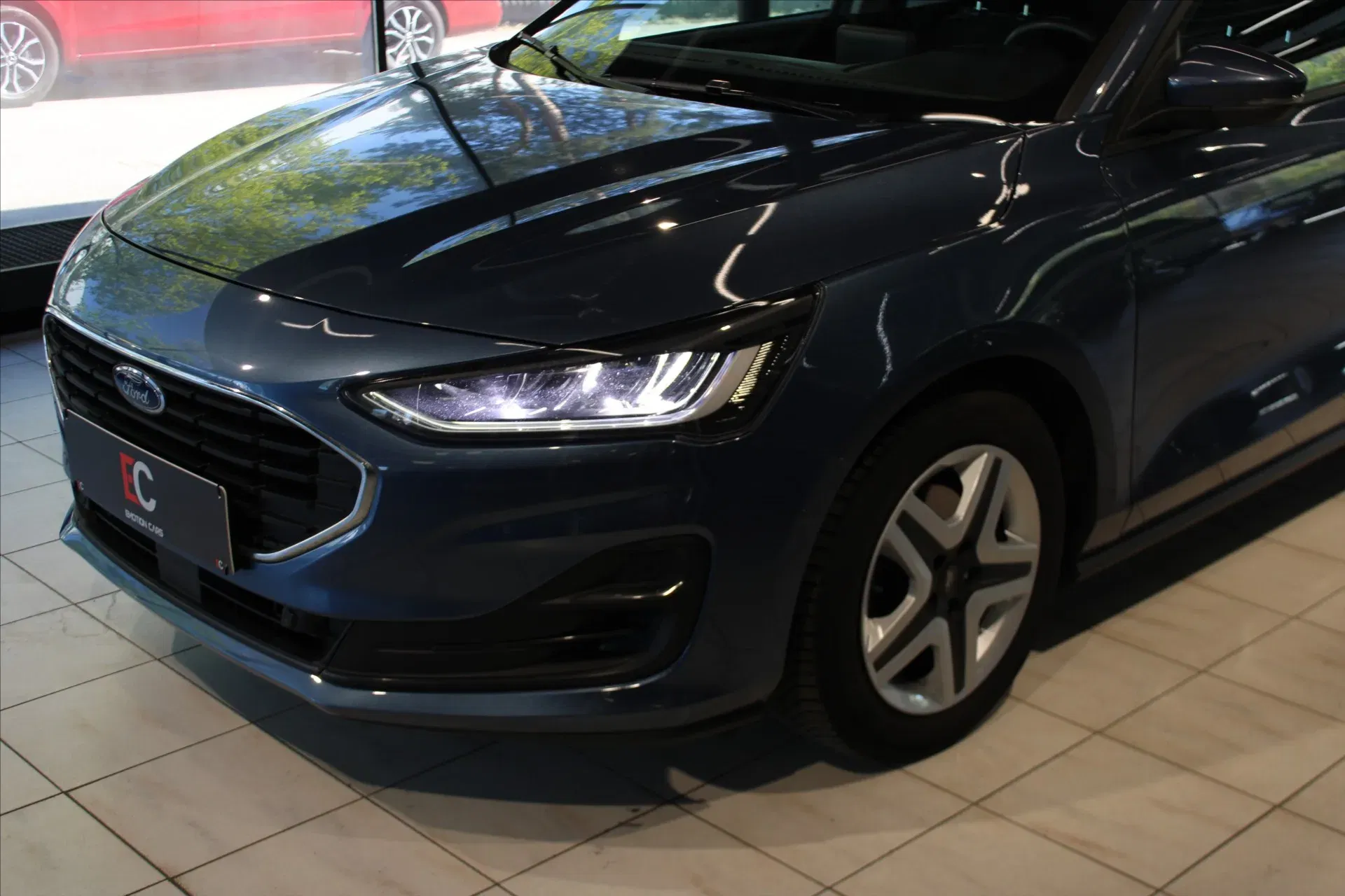 Ford Focus - Náhled 7
