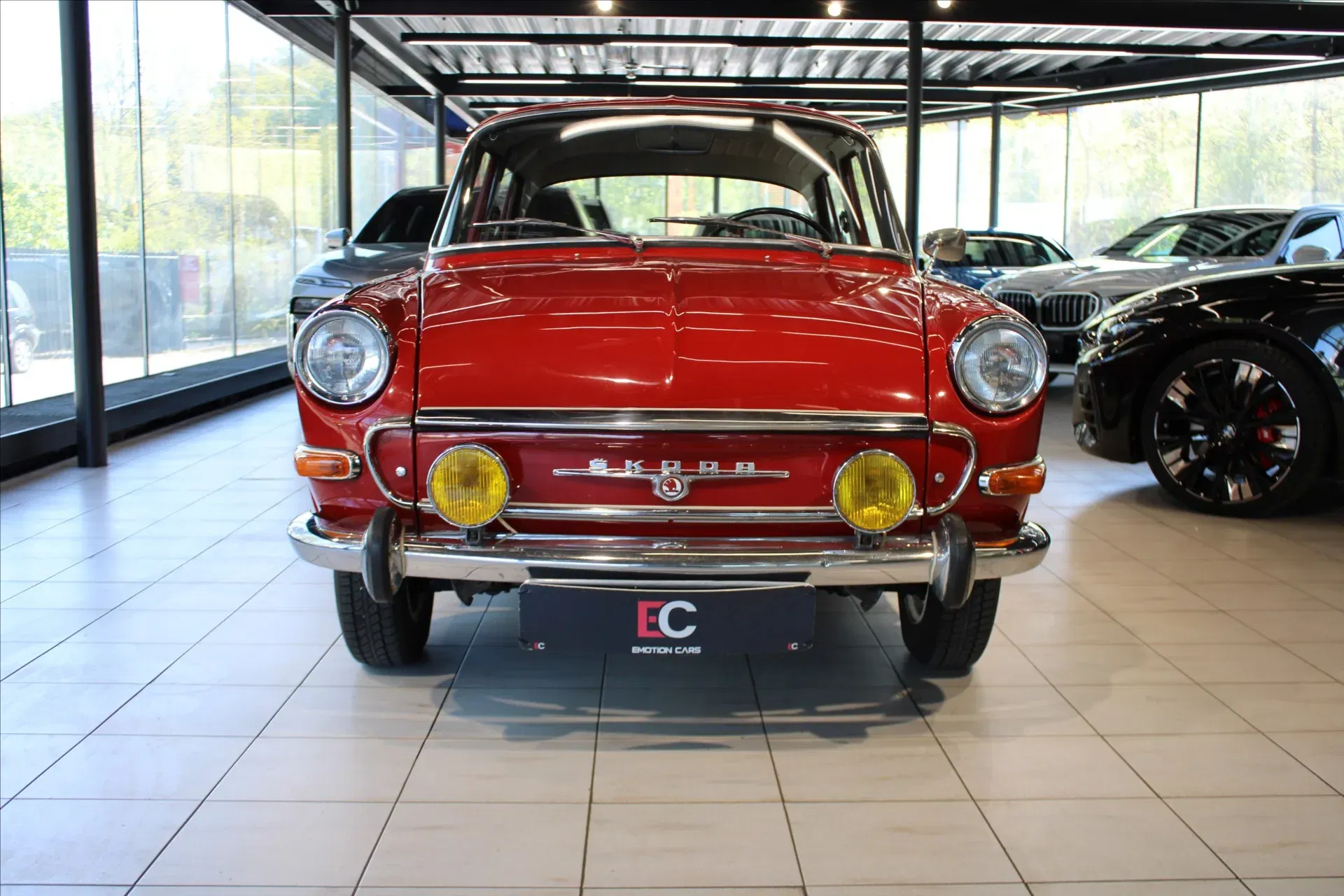 Škoda Ostatní - Náhled 2