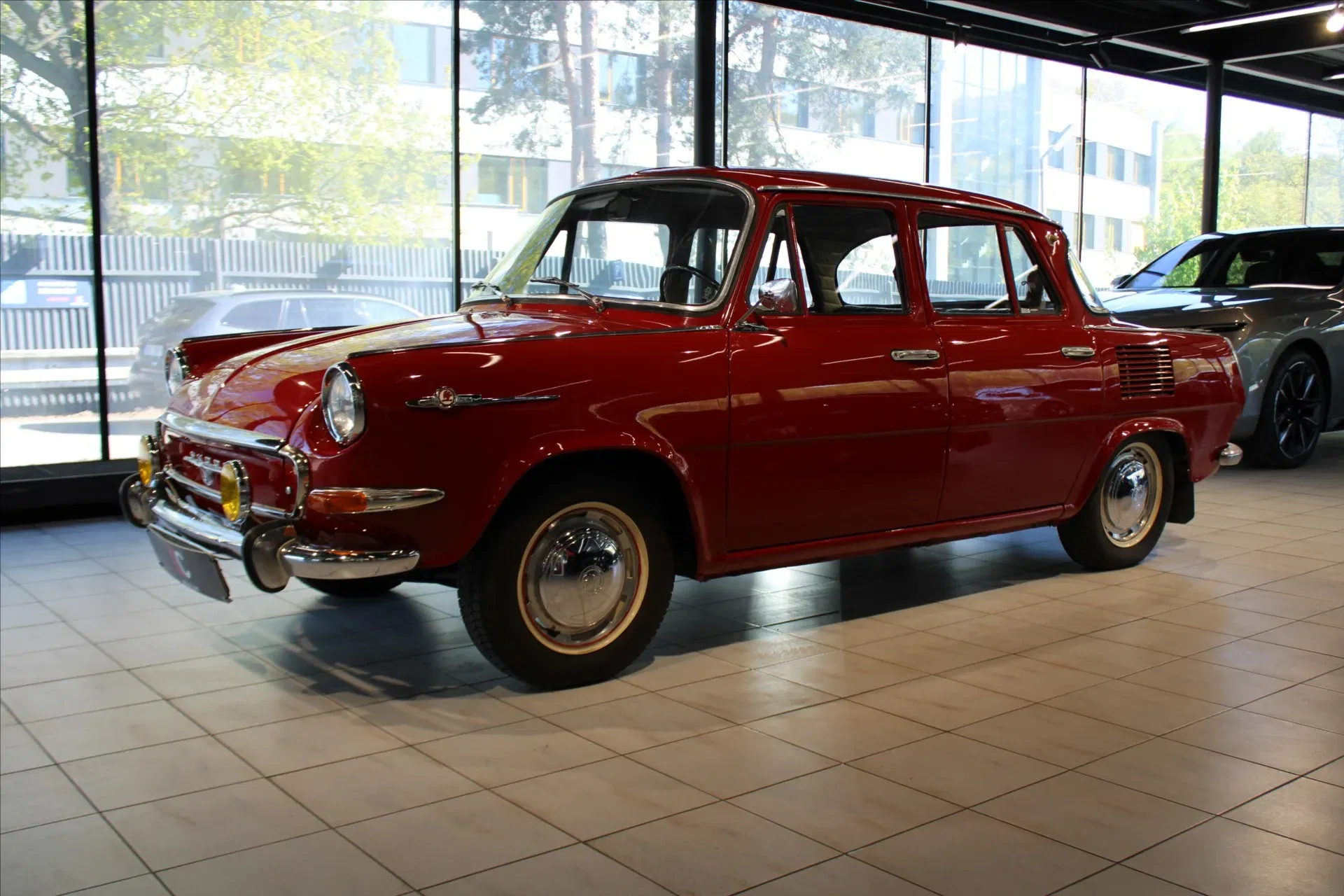 Škoda Ostatní - Náhled 3