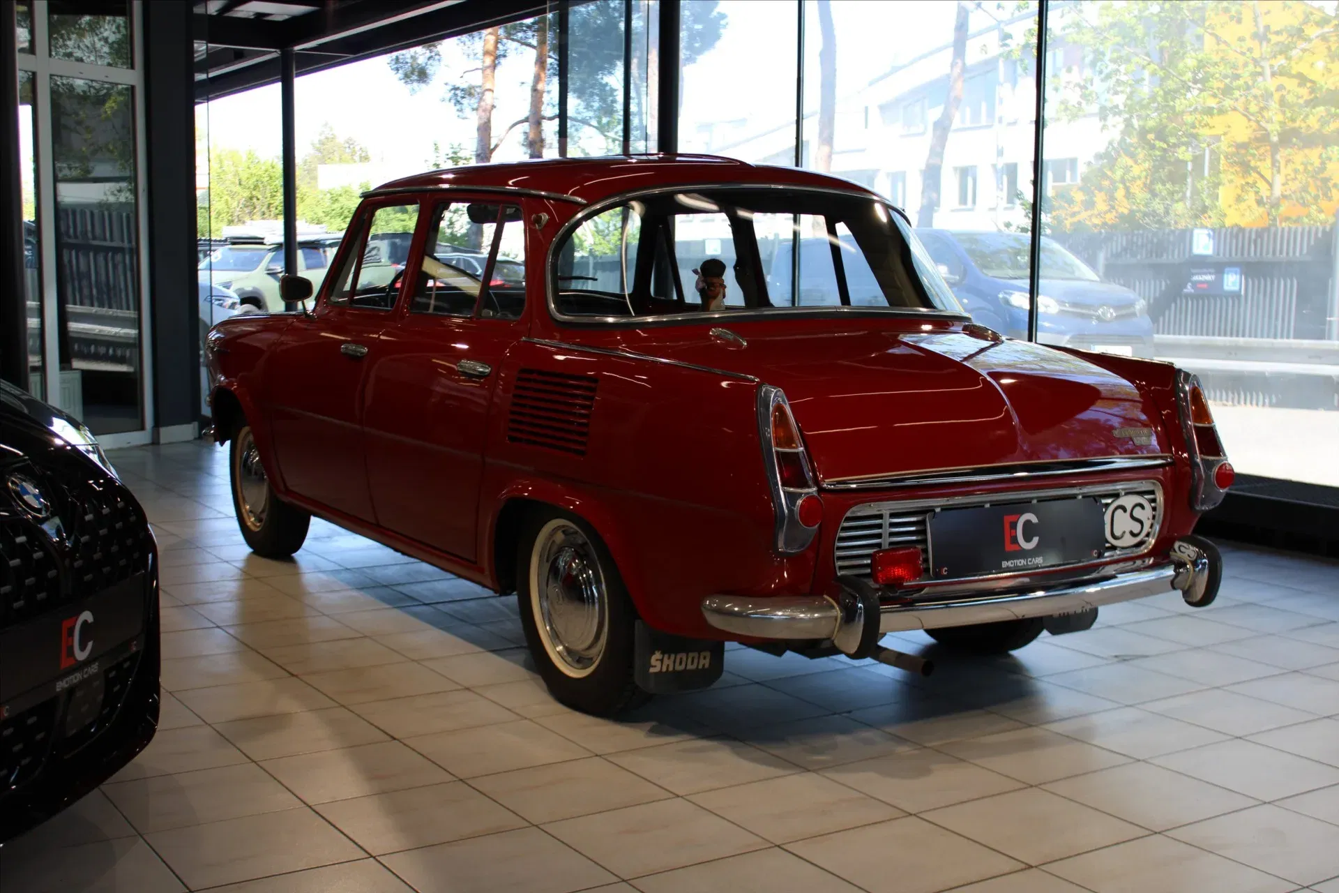 Škoda Ostatní - Náhled 4