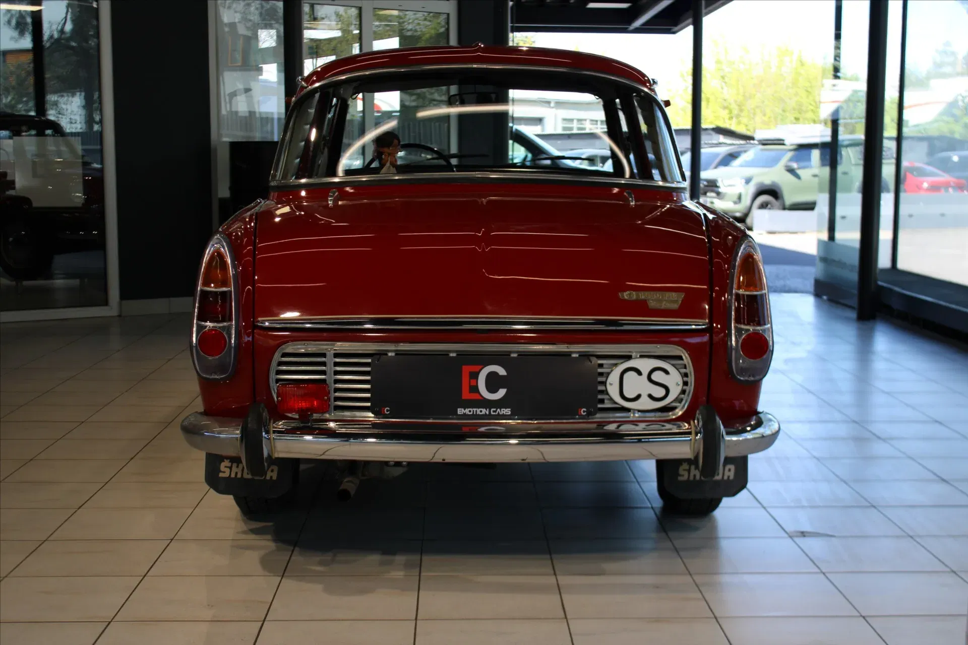 Škoda Ostatní - Náhled 5