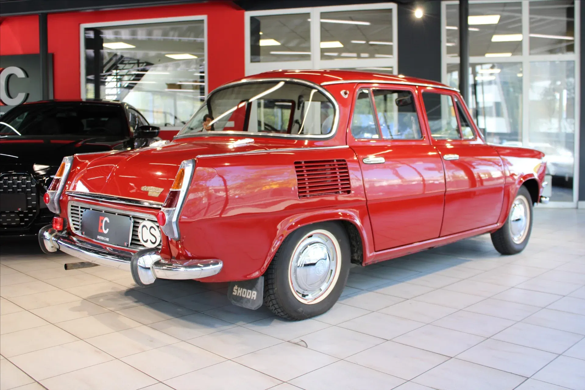 Škoda Ostatní - Náhled 6