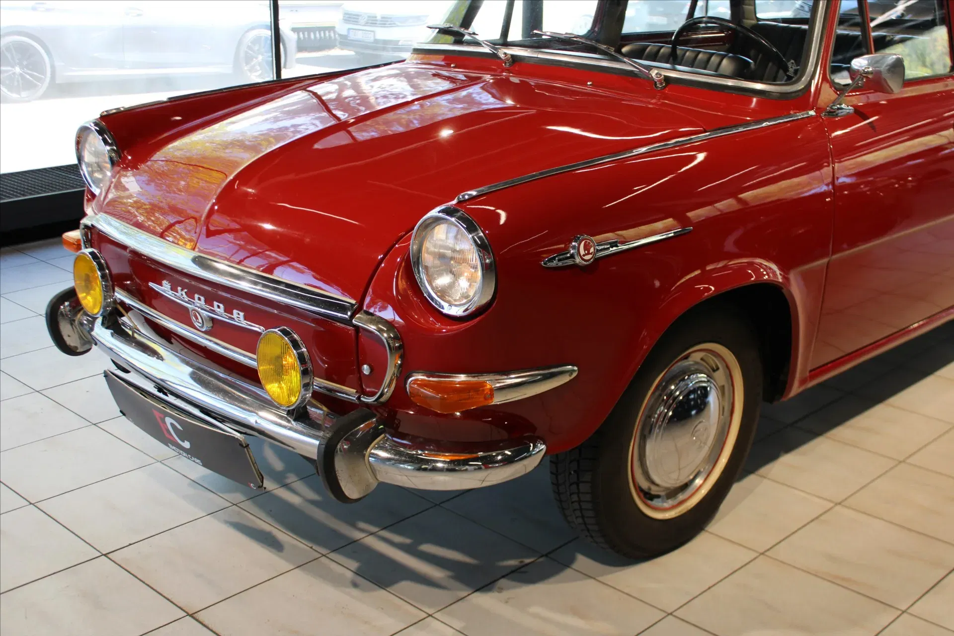Škoda Ostatní - Náhled 7