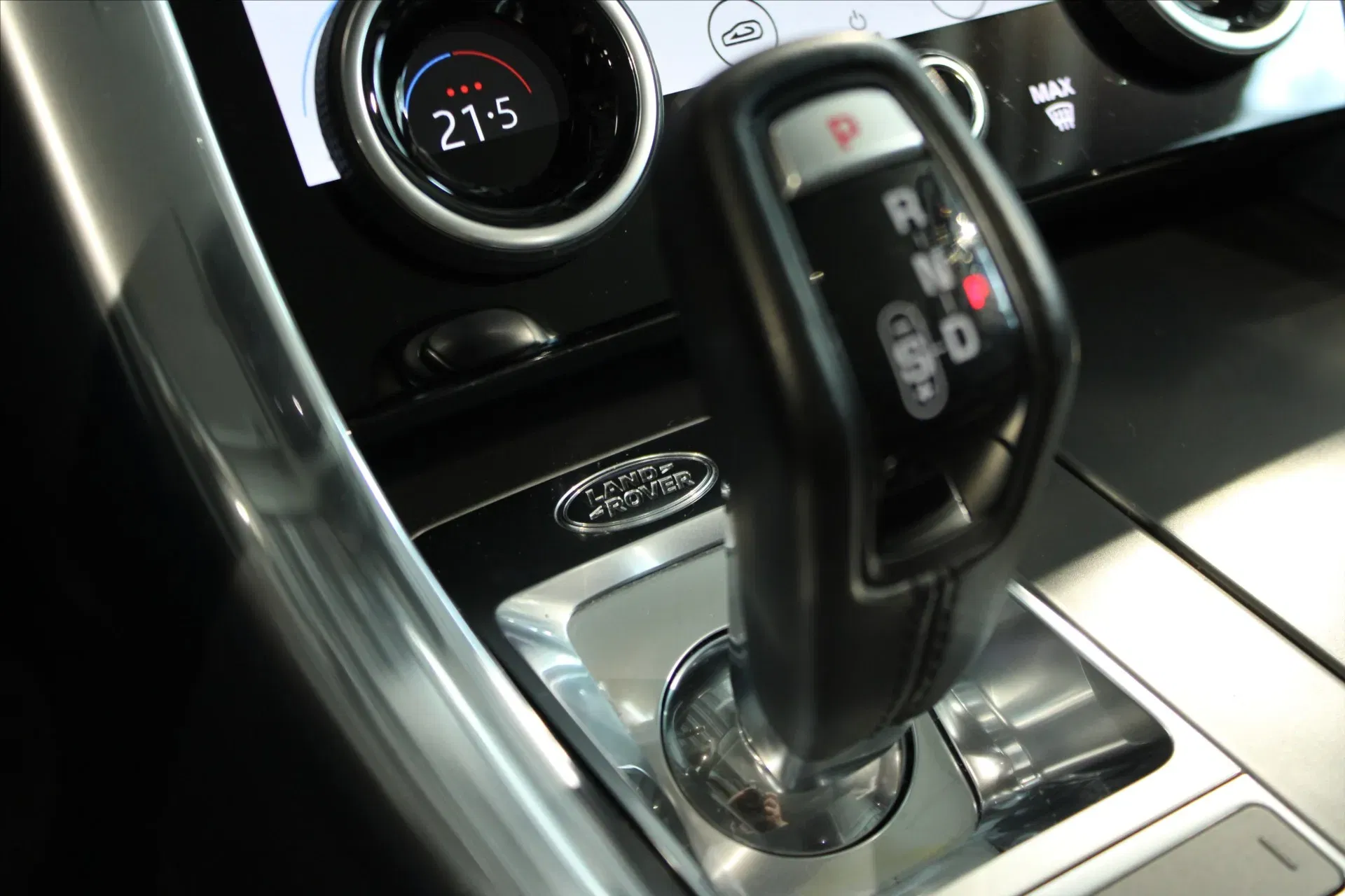 Land Rover Range Rover Sport - Náhled 8