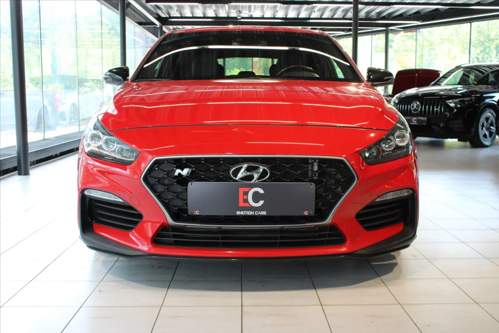 Hyundai i30 - Náhled 2