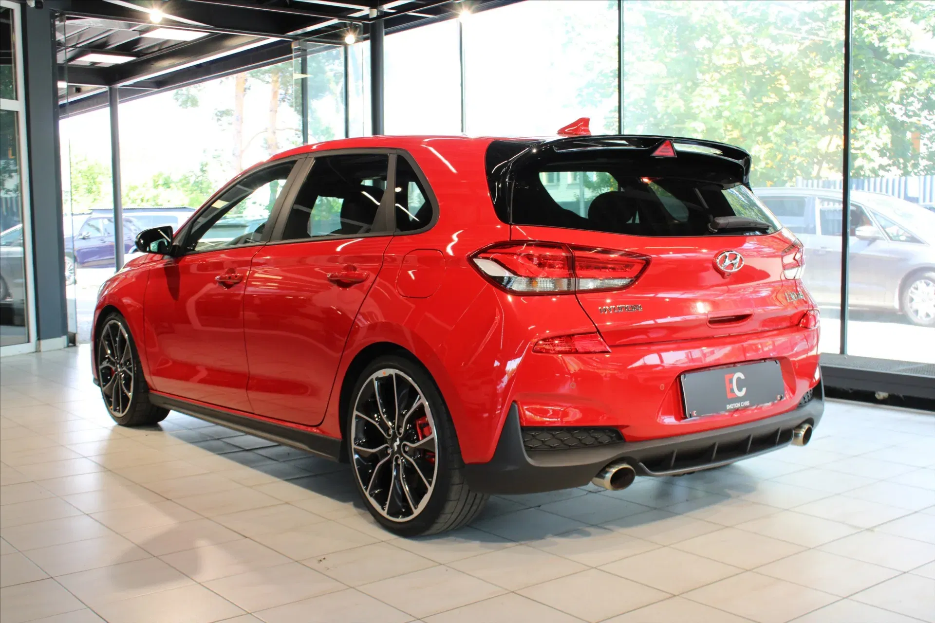 Hyundai i30 - Náhled 4