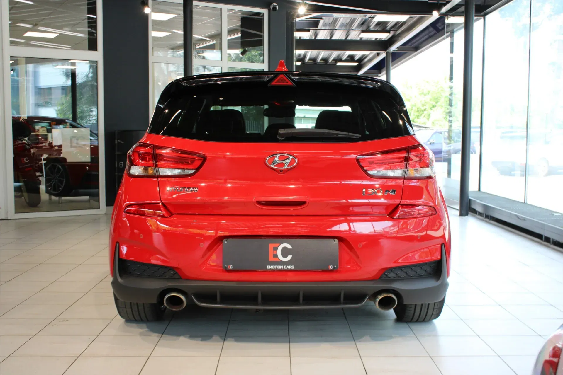 Hyundai i30 - Náhled 5