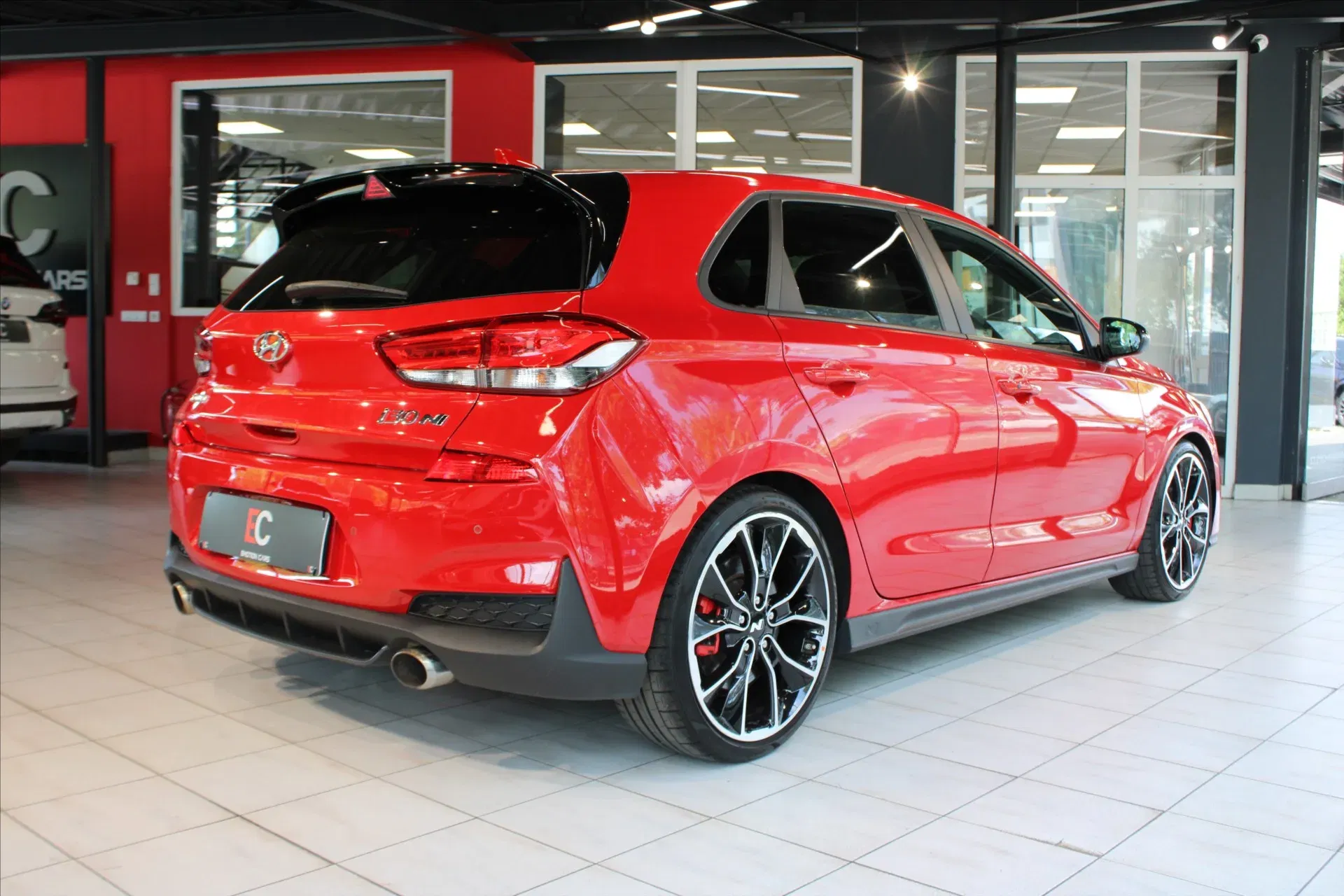 Hyundai i30 - Náhled 6