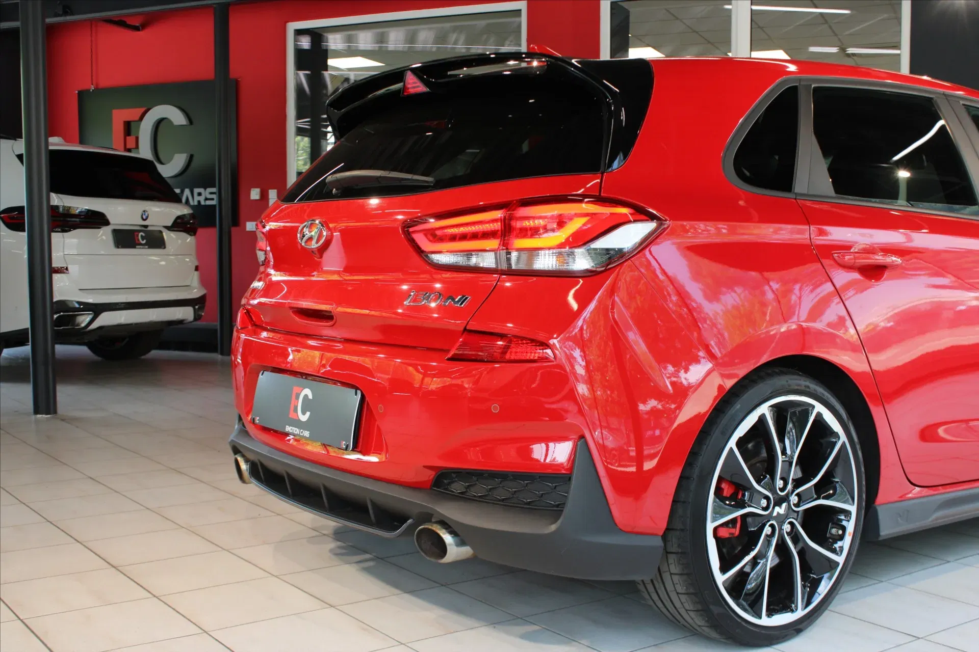 Hyundai i30 - Náhled 8