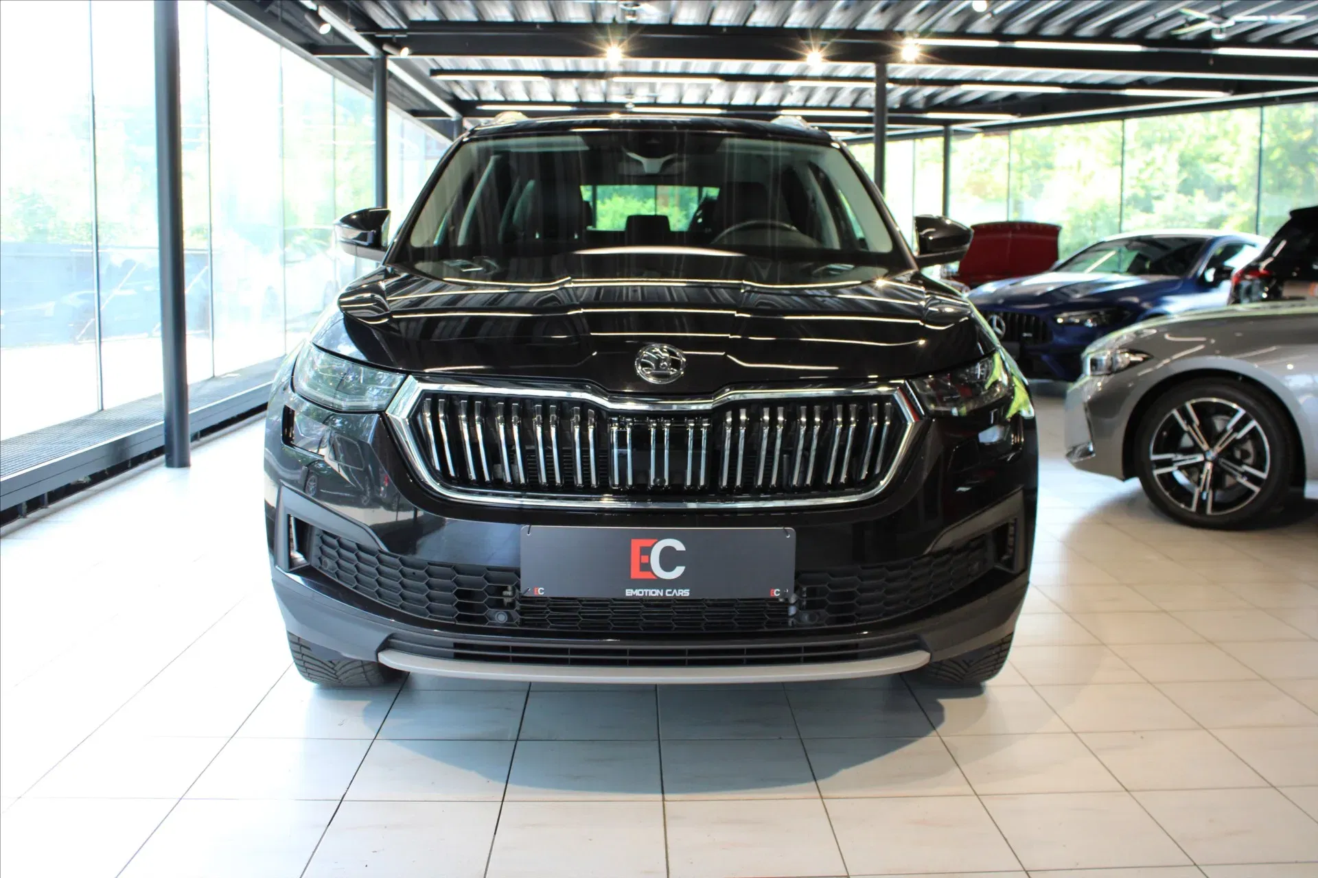 Škoda Kodiaq - Náhled 2